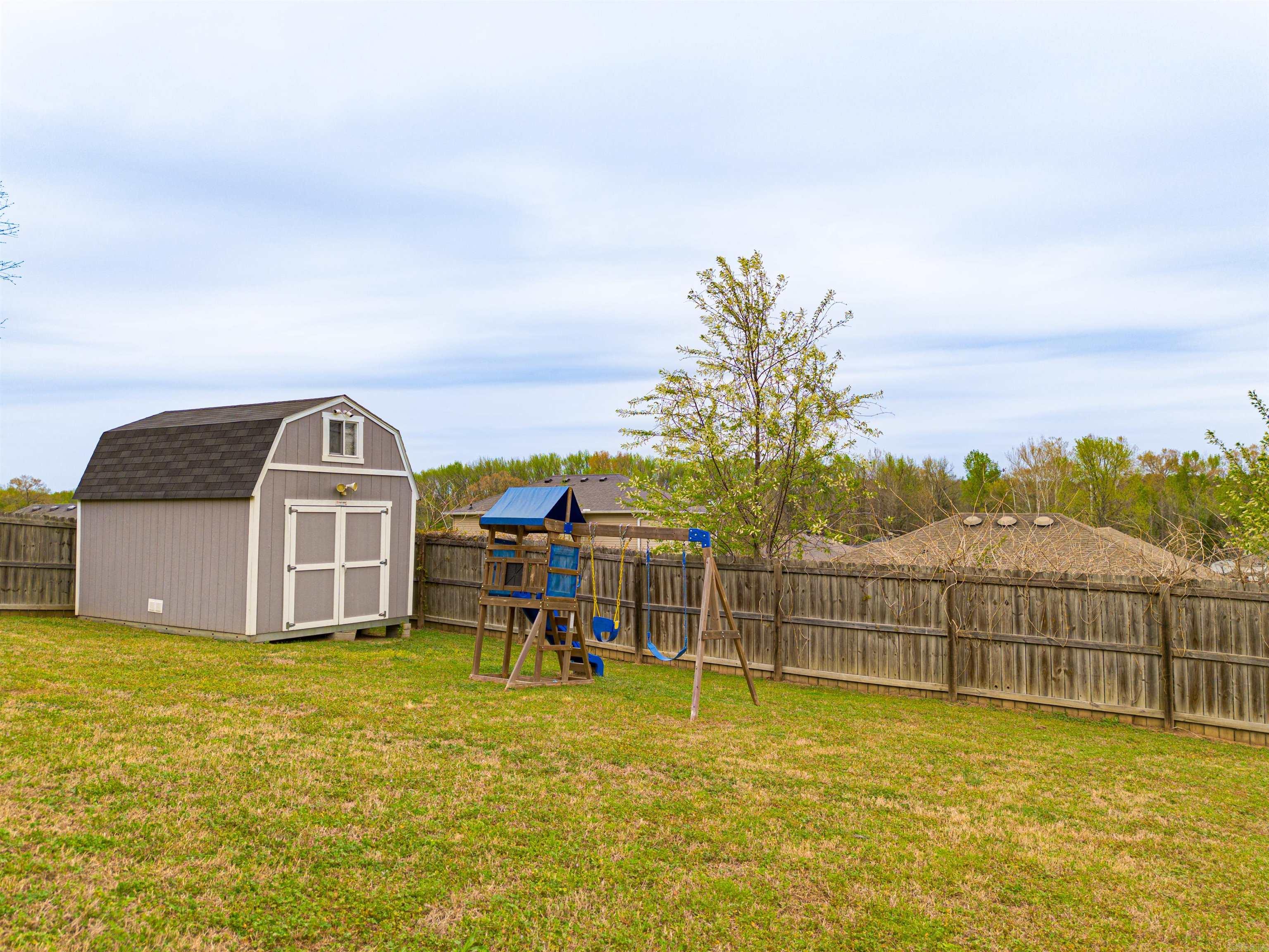 SHADOW RIDGE SUBDIVISION - Residential