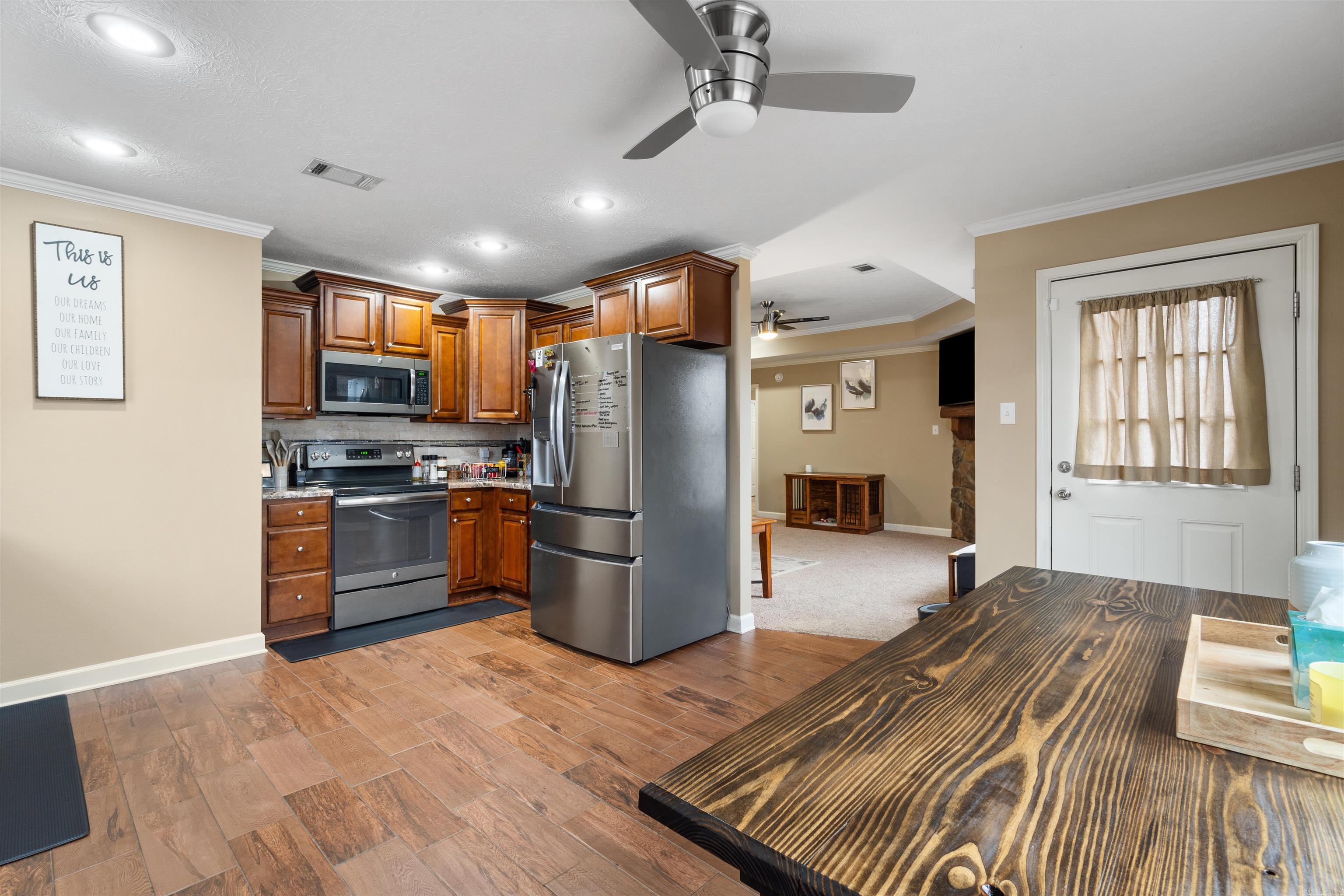 SHADOW RIDGE SUBDIVISION - Residential