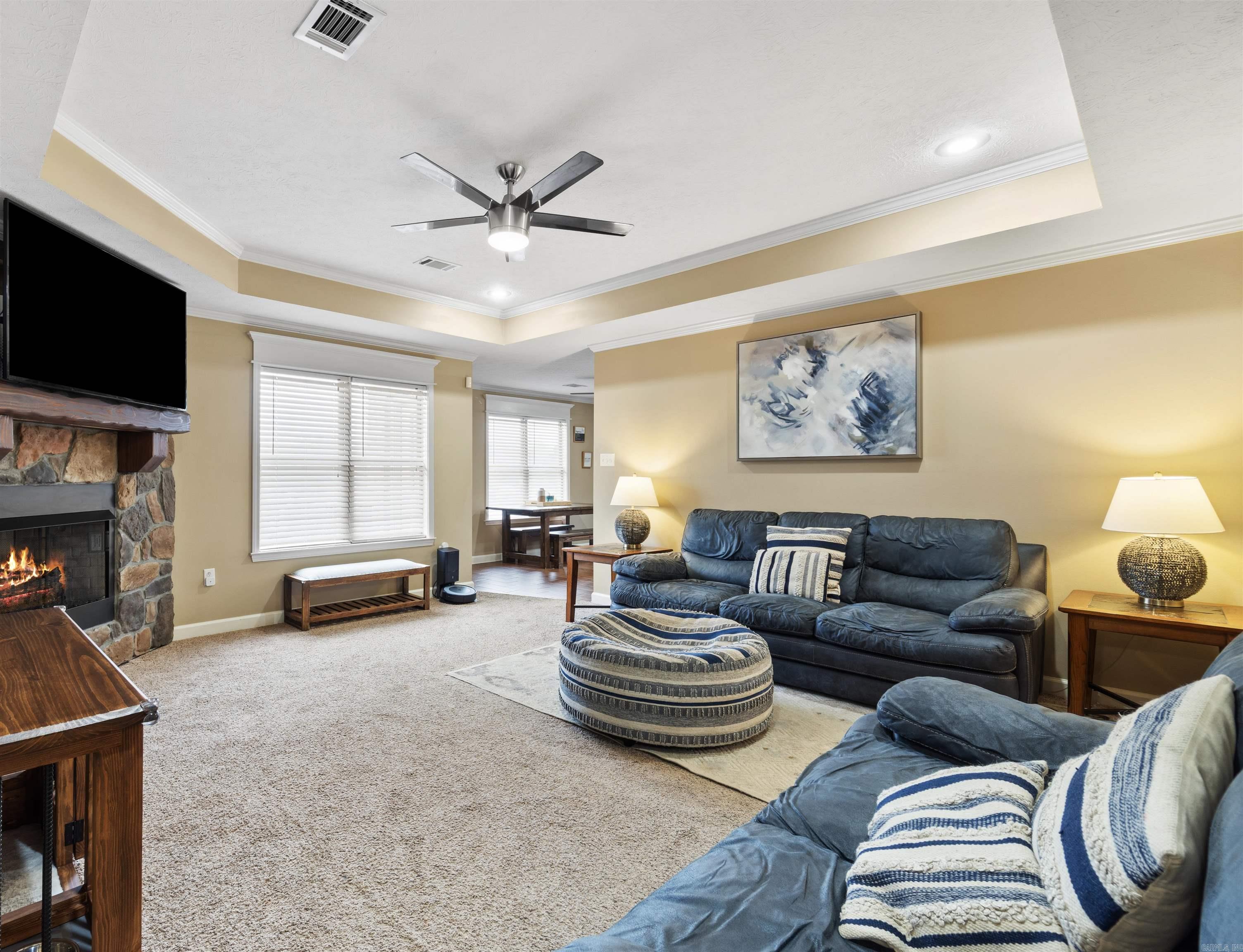 SHADOW RIDGE SUBDIVISION - Residential