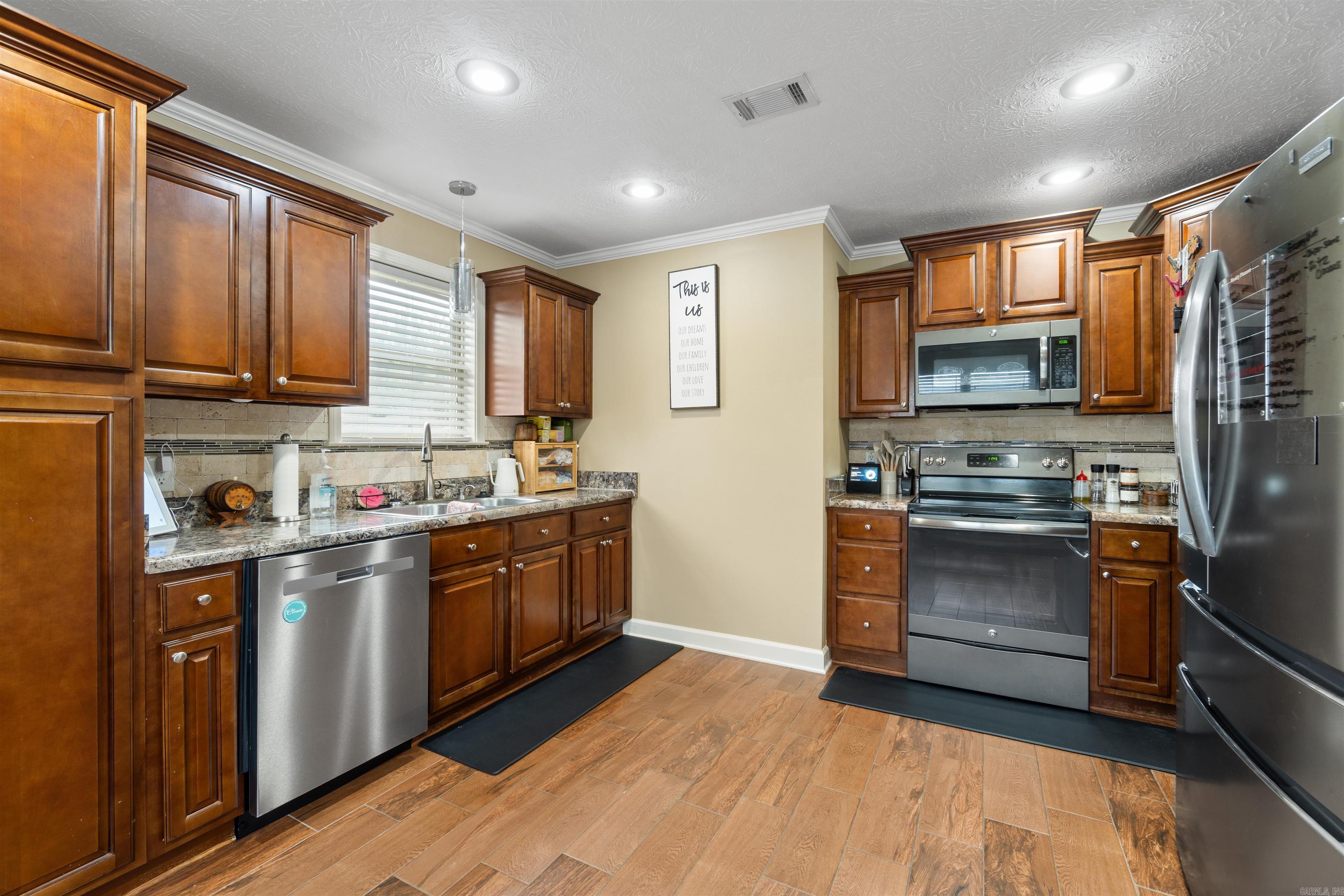 SHADOW RIDGE SUBDIVISION - Residential