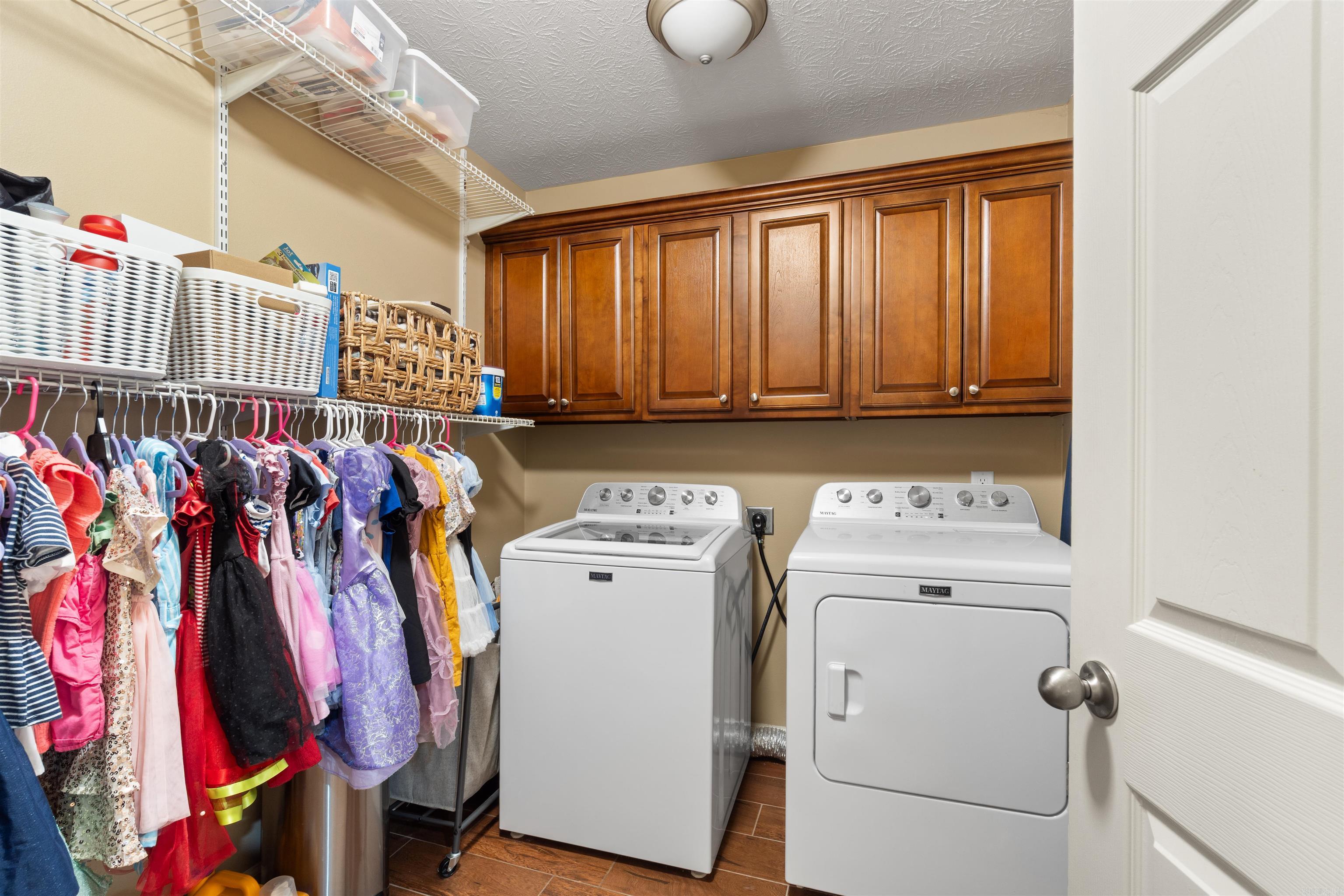 SHADOW RIDGE SUBDIVISION - Residential