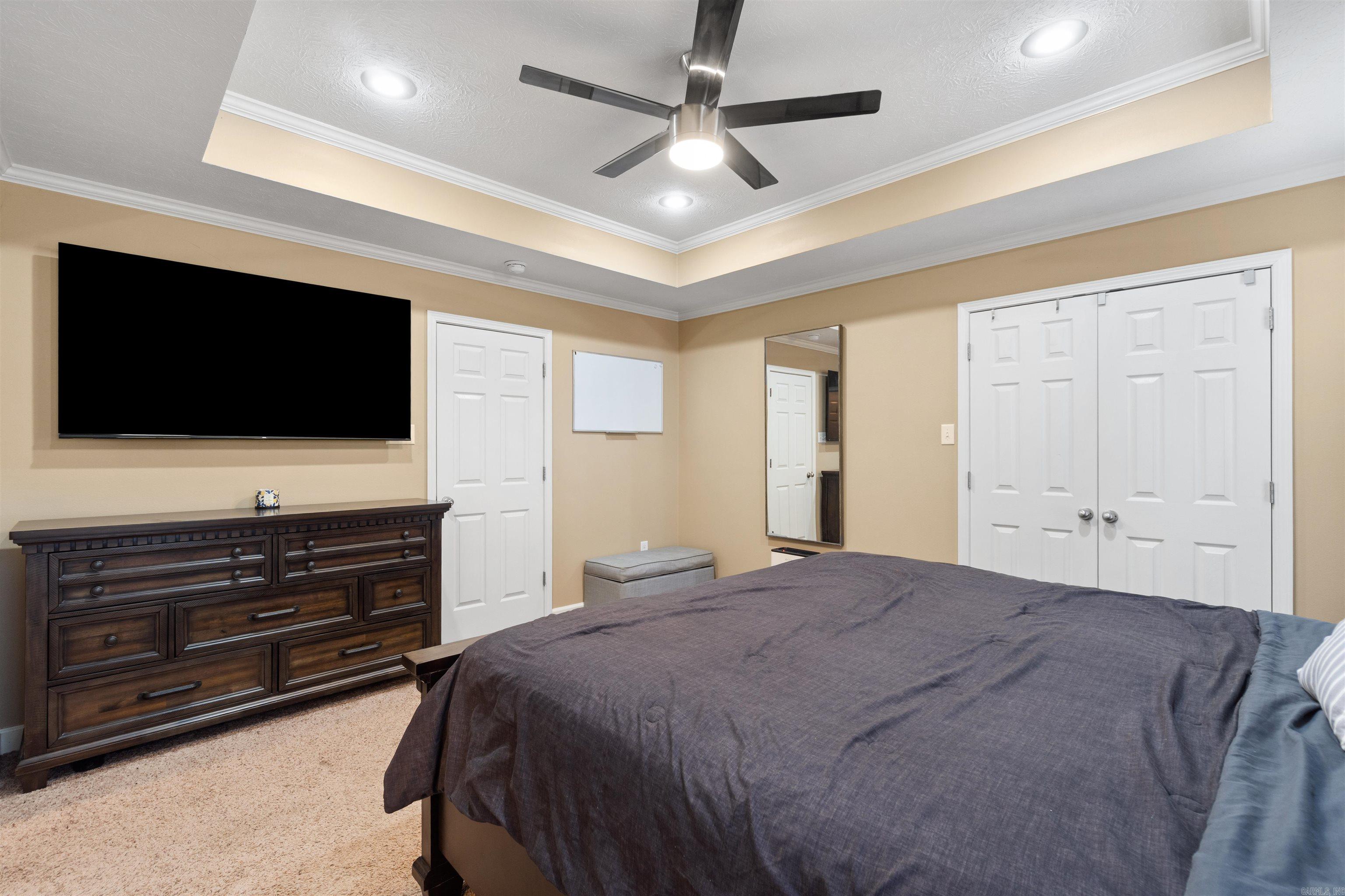 SHADOW RIDGE SUBDIVISION - Residential