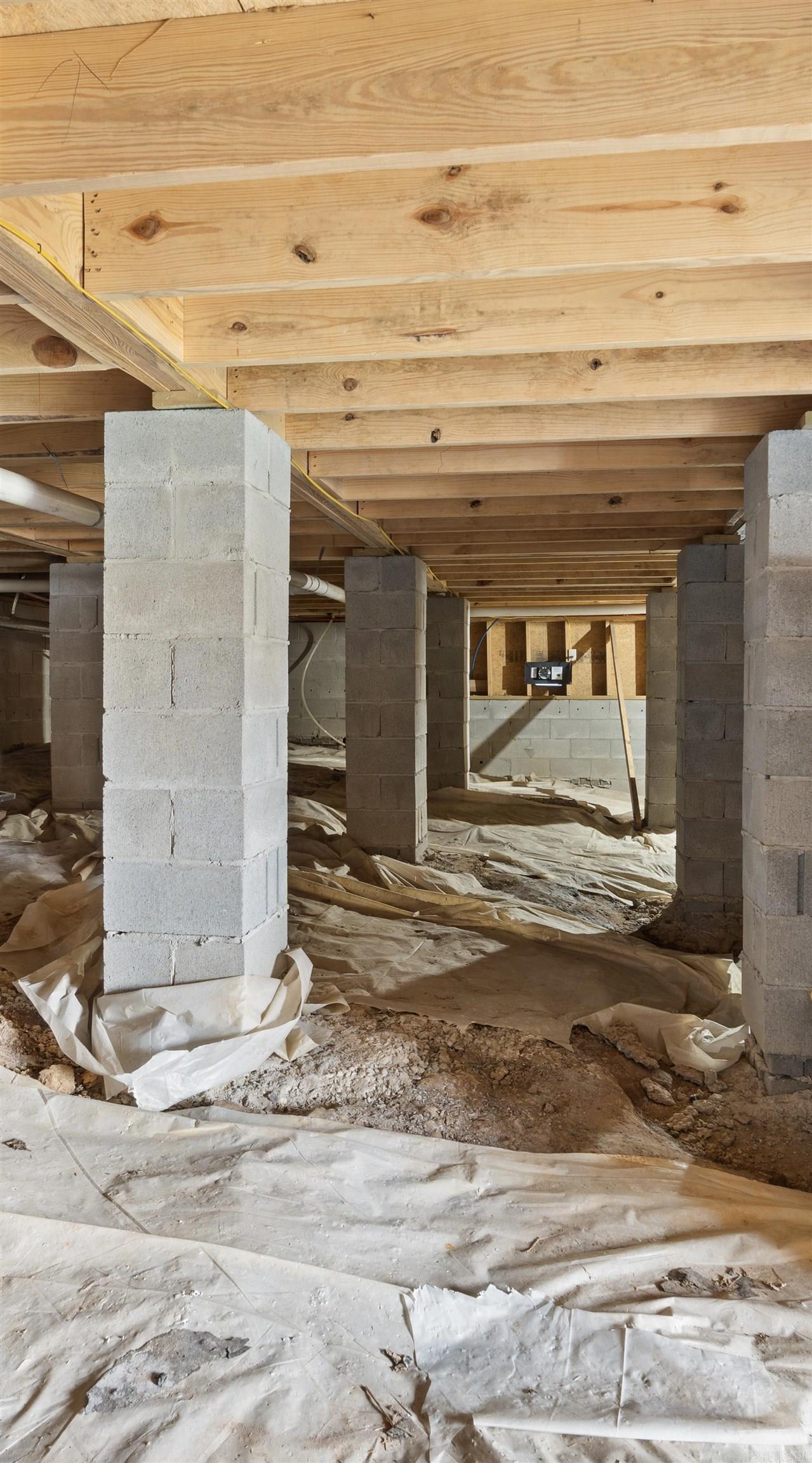 SHADOW RIDGE SUBDIVISION - Residential