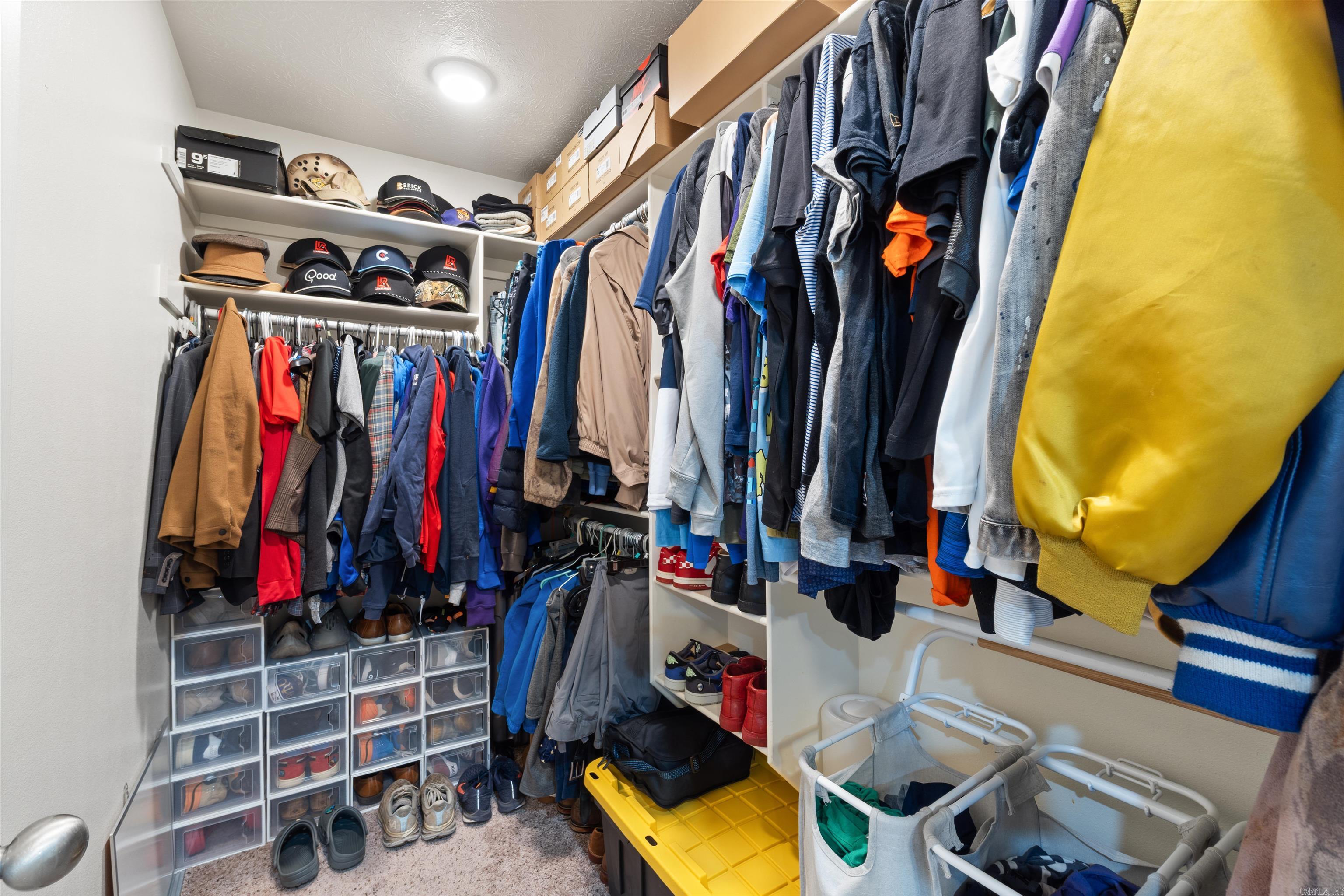 SHADOW RIDGE SUBDIVISION - Residential