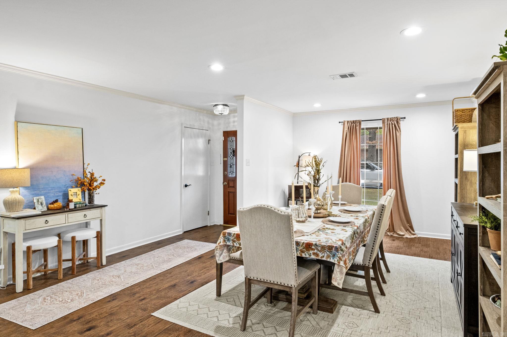 Sturbridge - Residential