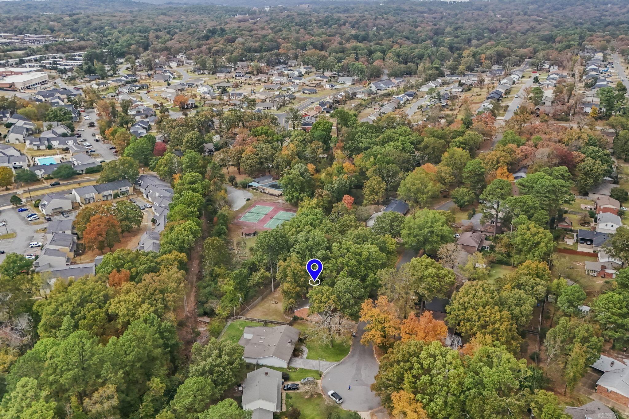 Sturbridge - Residential