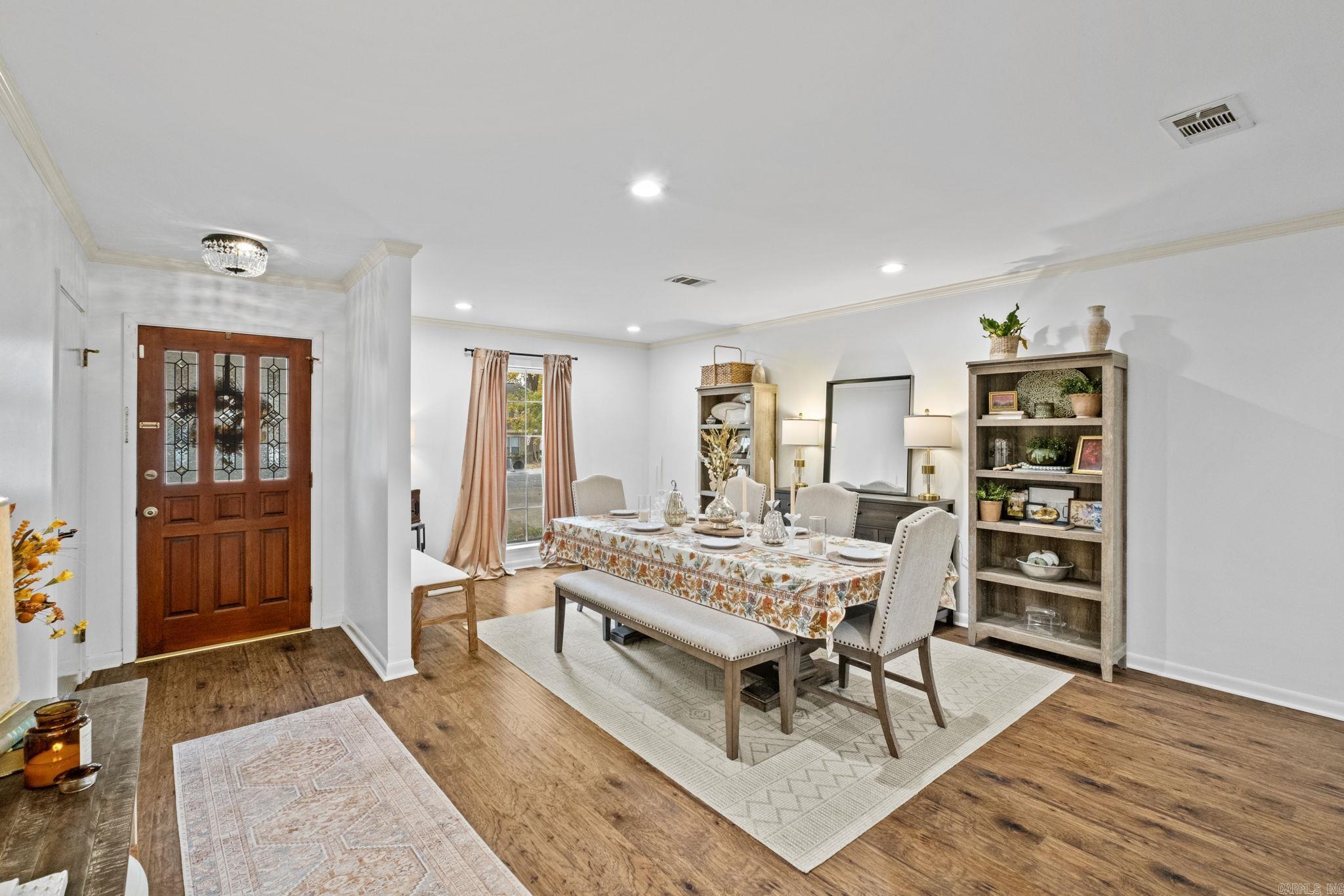 Sturbridge - Residential