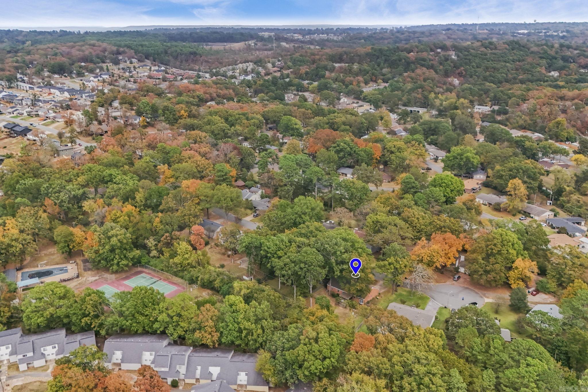 Sturbridge - Residential