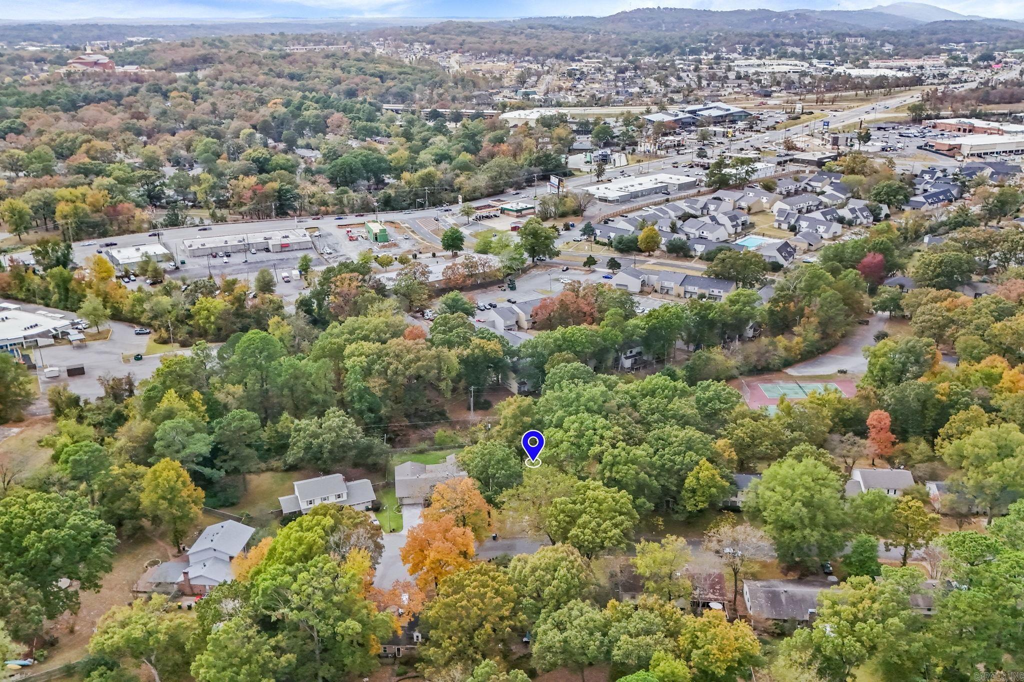 Sturbridge - Residential