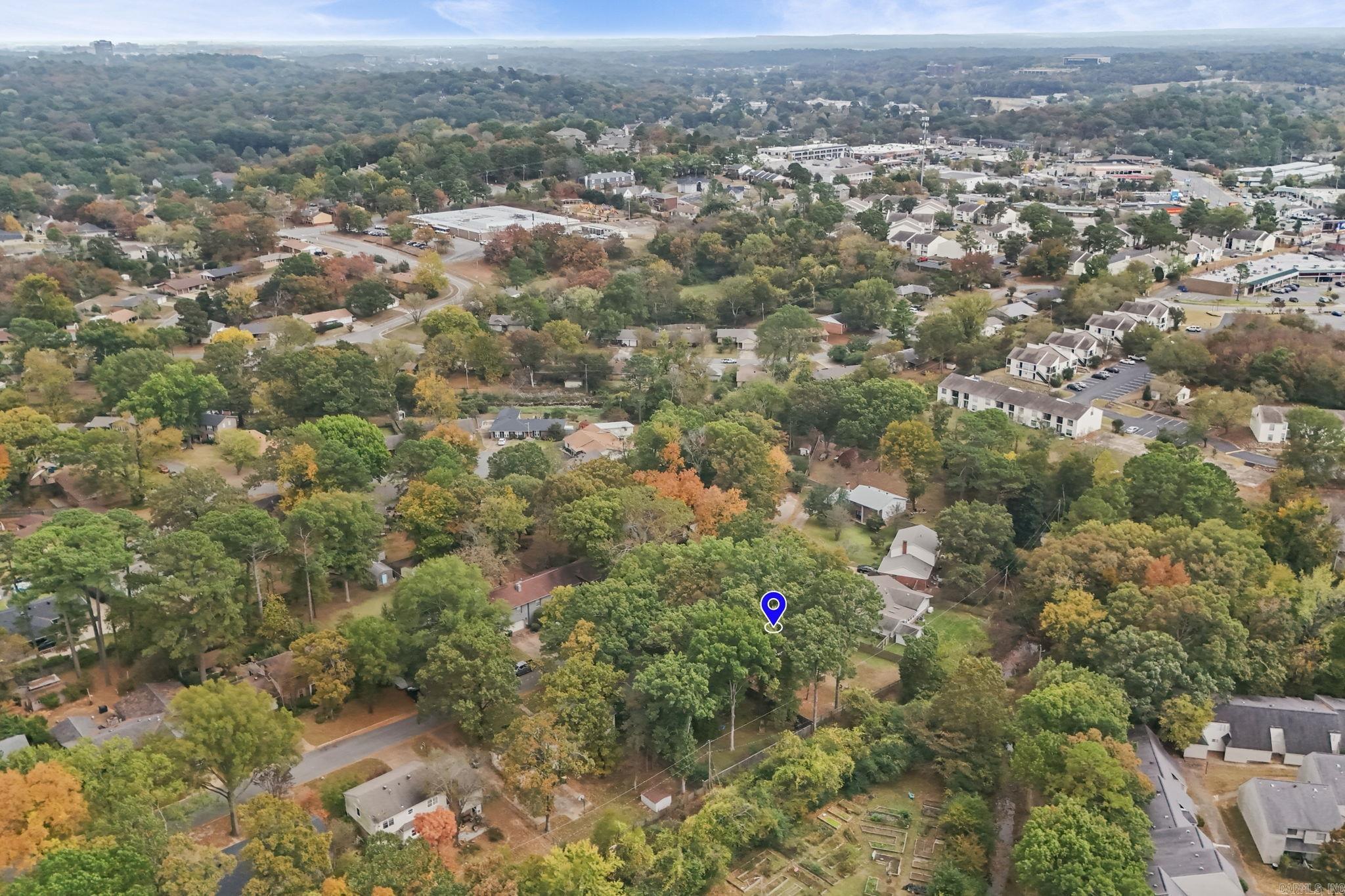 Sturbridge - Residential