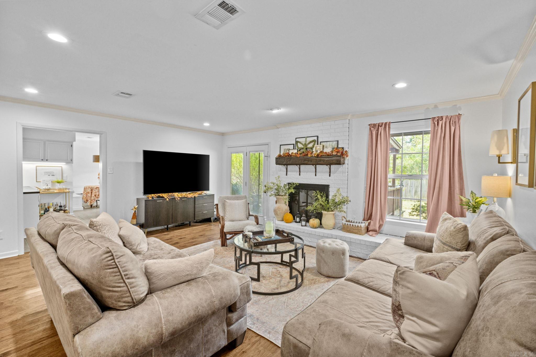 Sturbridge - Residential