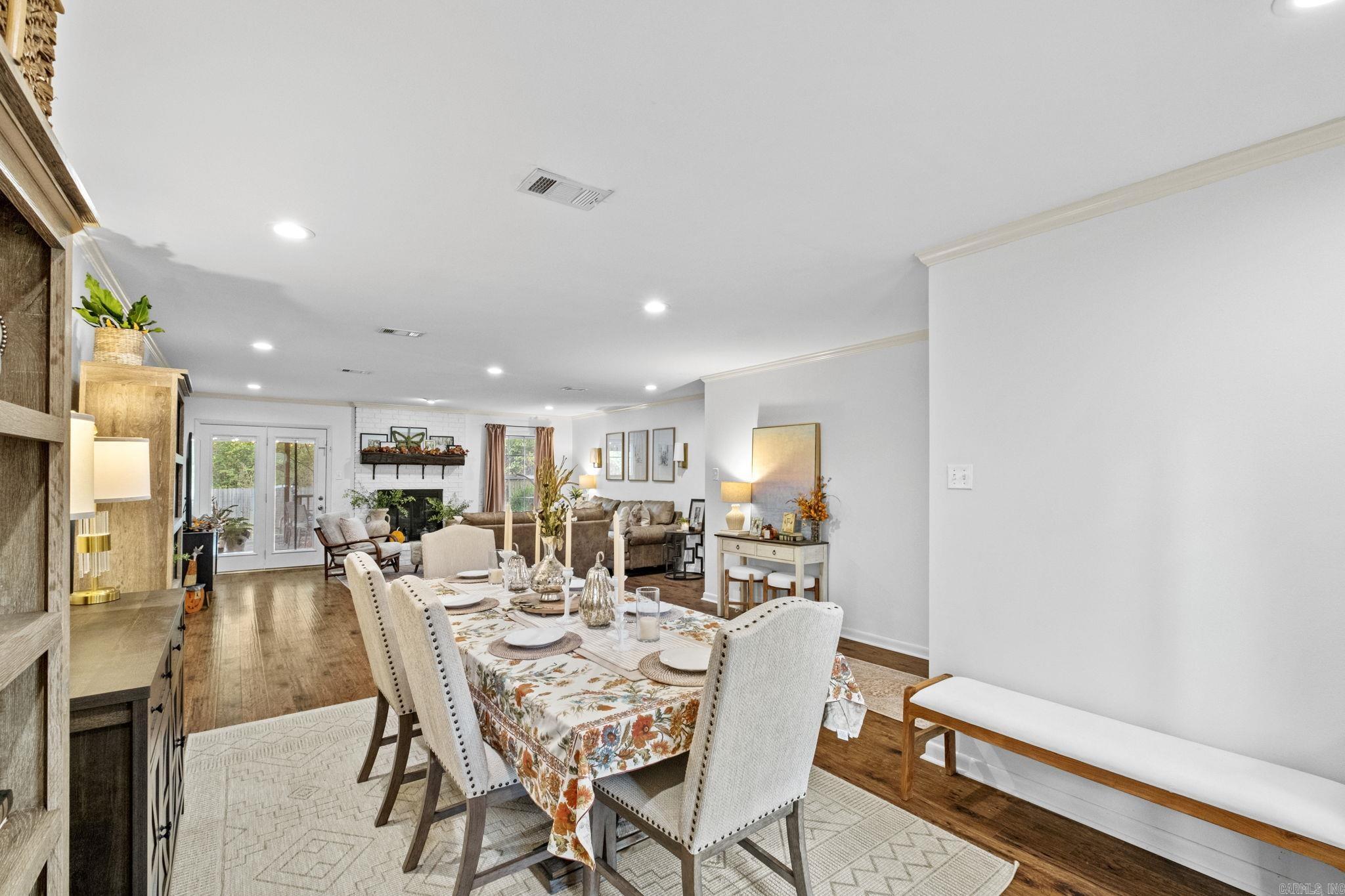 Sturbridge - Residential