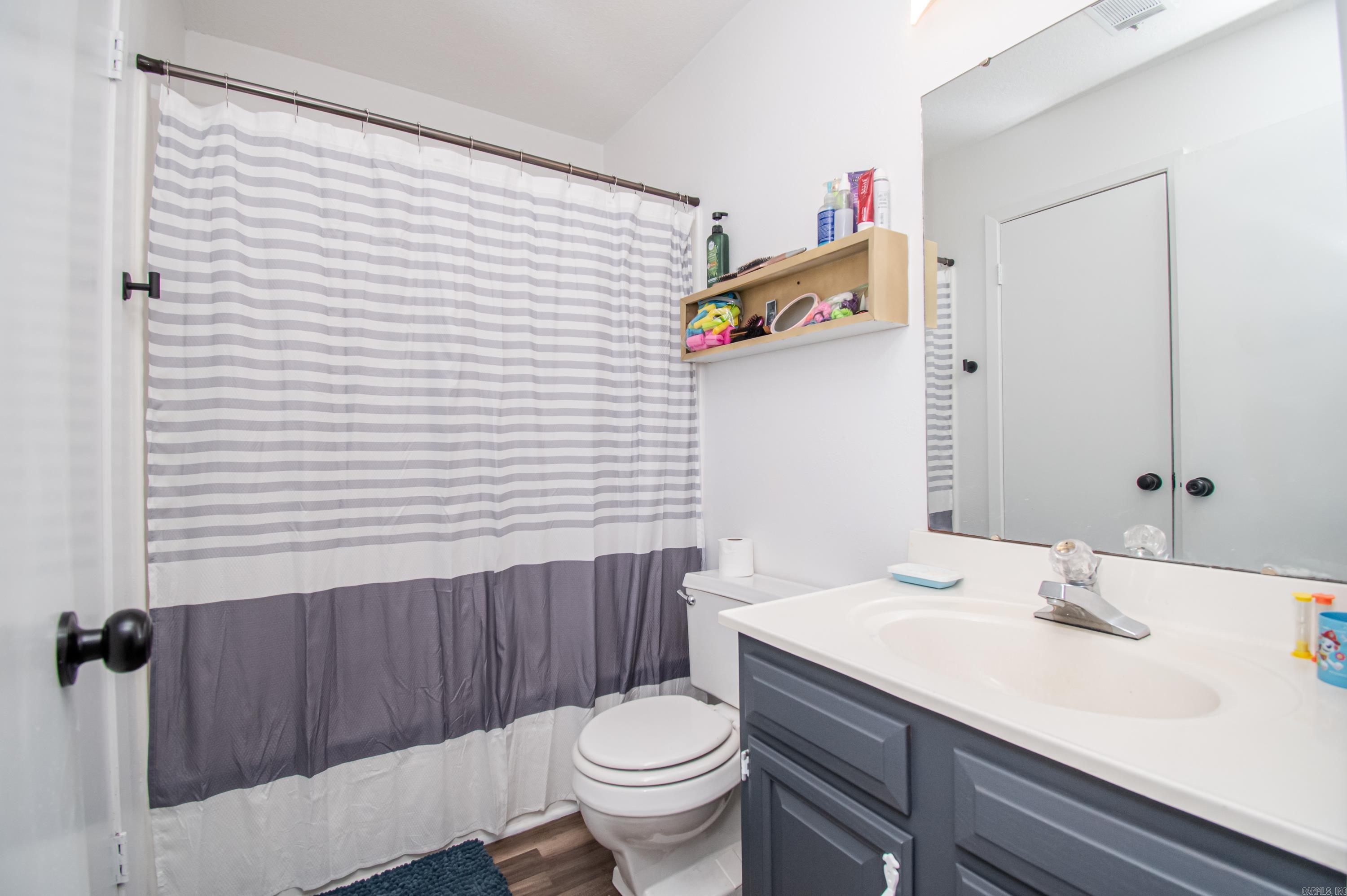 Not In List - Residential