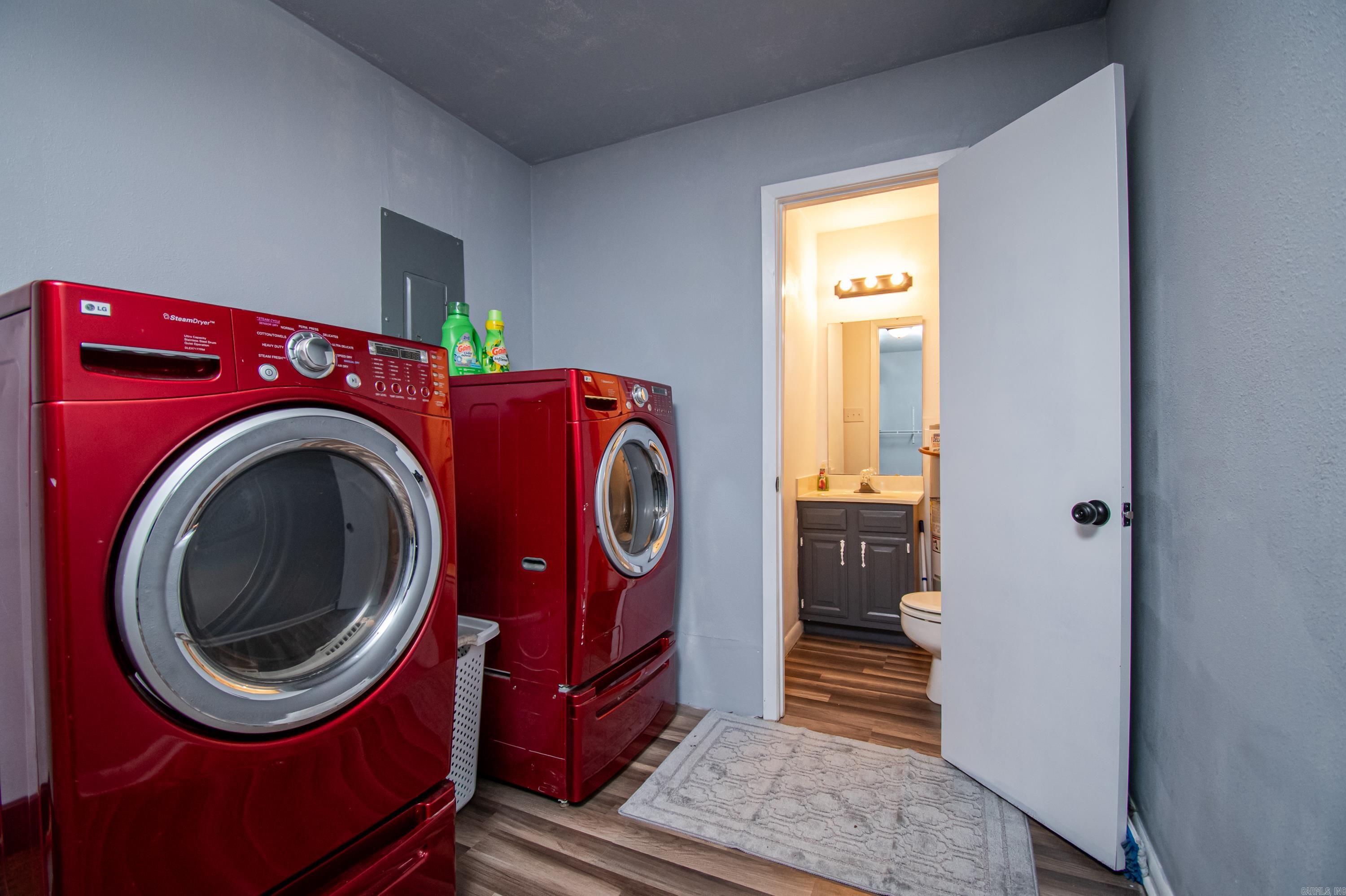 Not In List - Residential