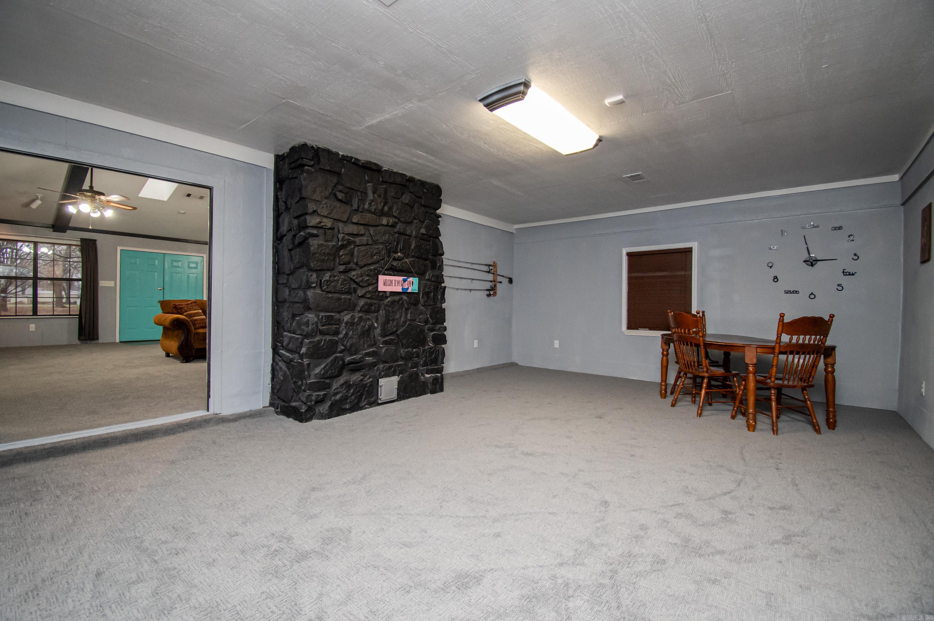 Not In List - Residential