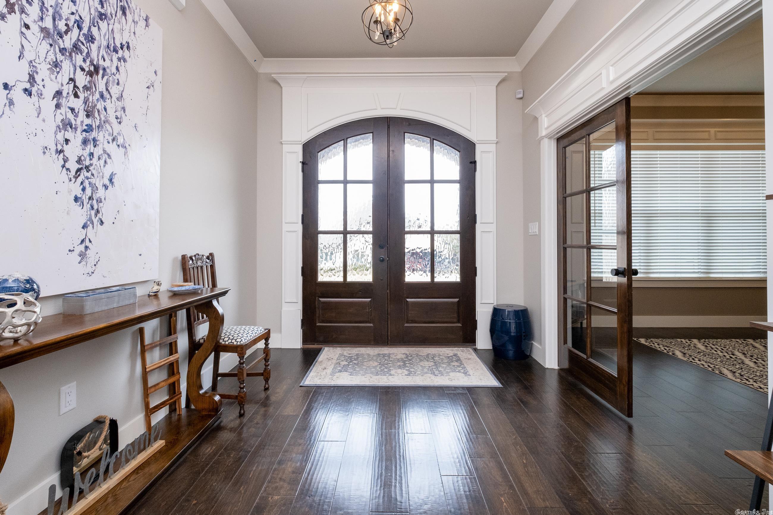 CHENAL VALLEY EPERNAY PLACE - Residential