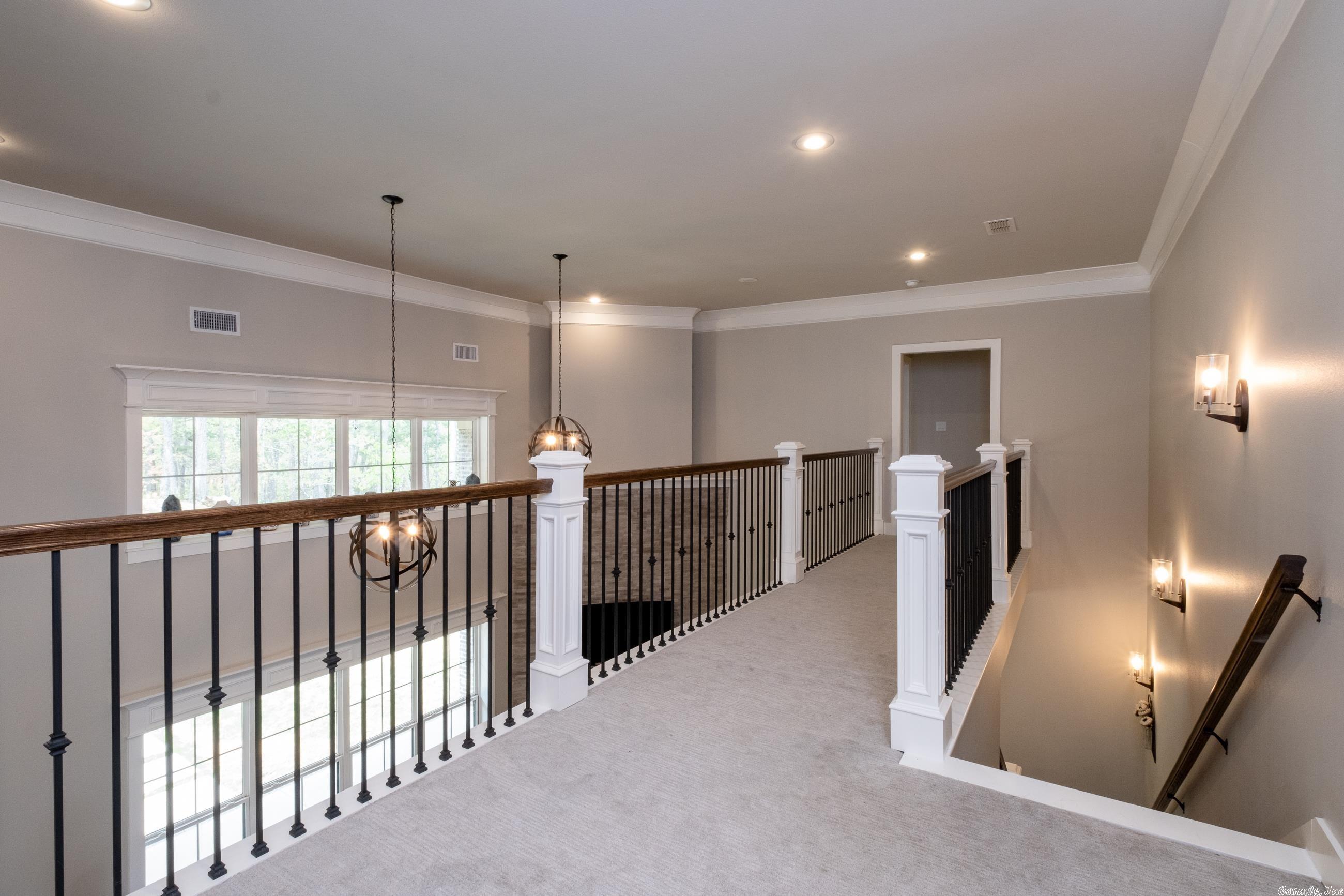 CHENAL VALLEY EPERNAY PLACE - Residential