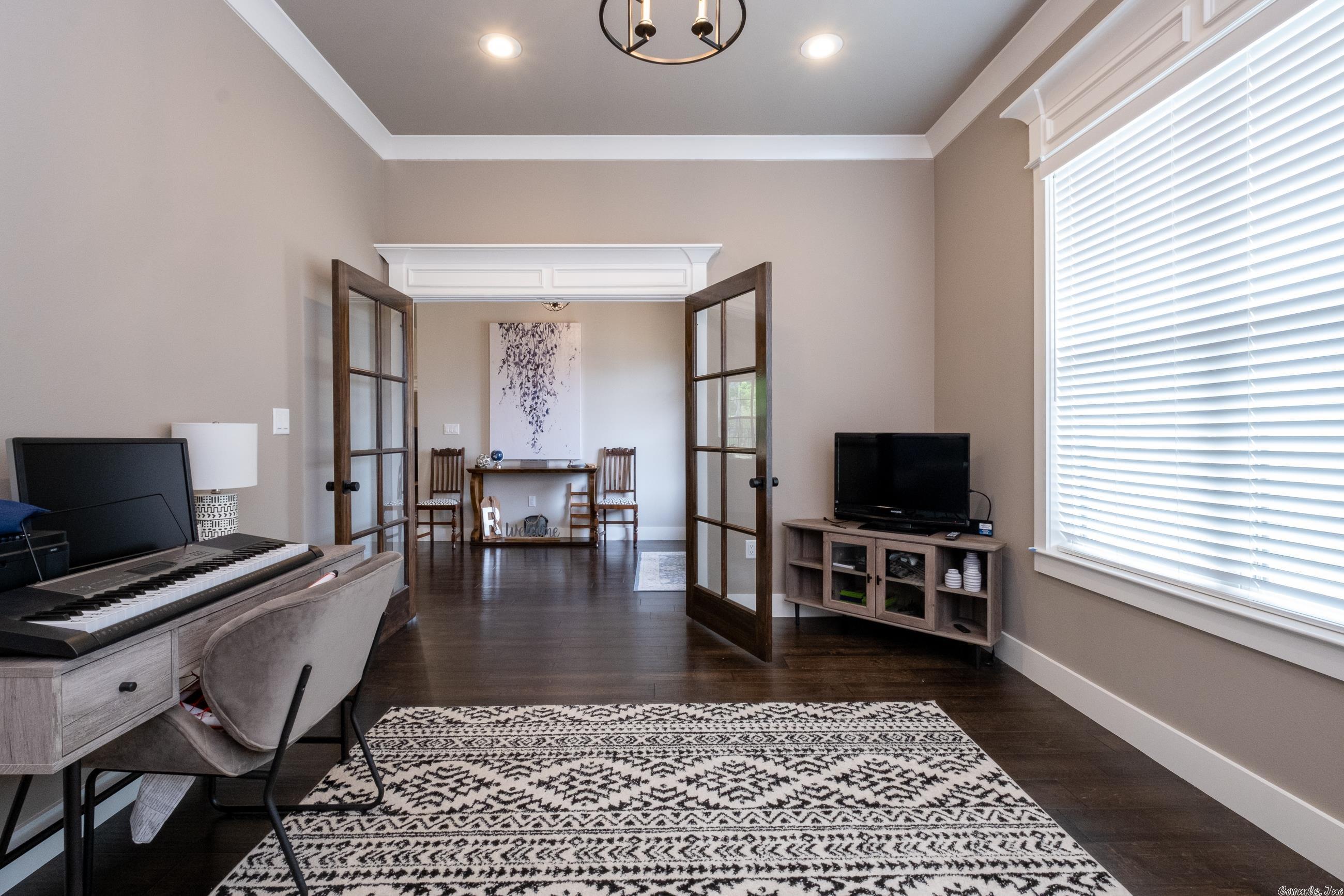 CHENAL VALLEY EPERNAY PLACE - Residential