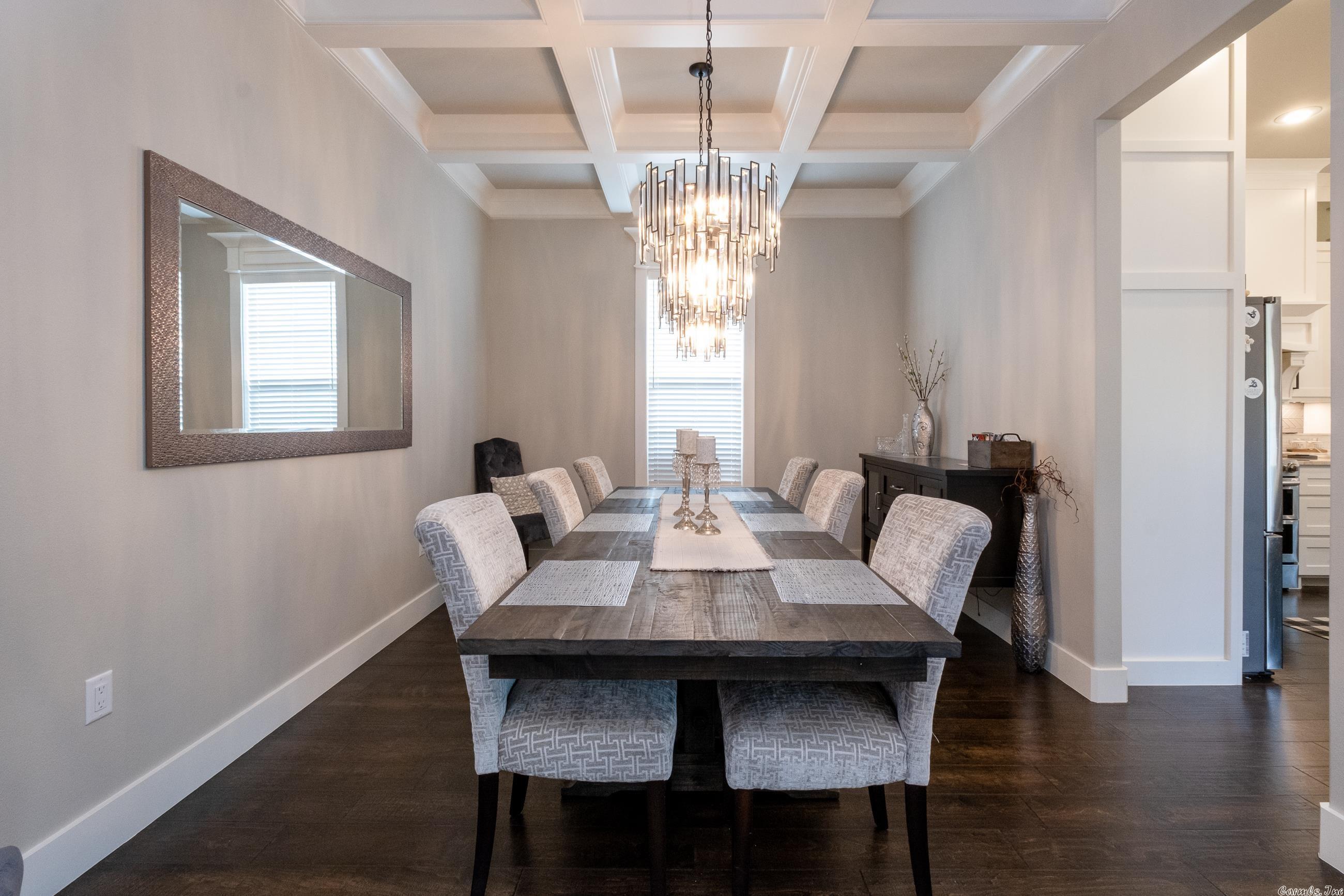 CHENAL VALLEY EPERNAY PLACE - Residential