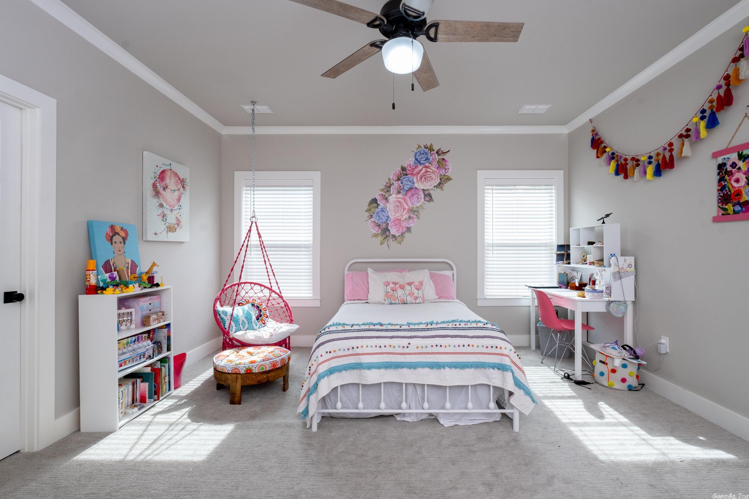 CHENAL VALLEY EPERNAY PLACE - Residential