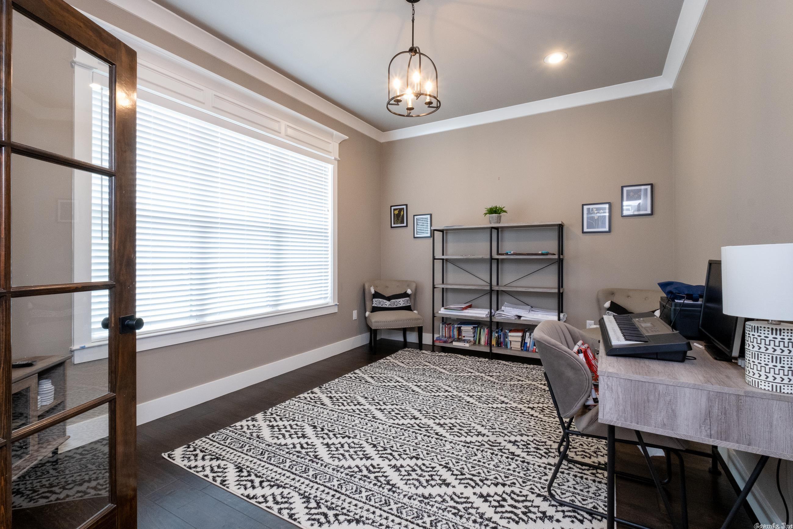 CHENAL VALLEY EPERNAY PLACE - Residential