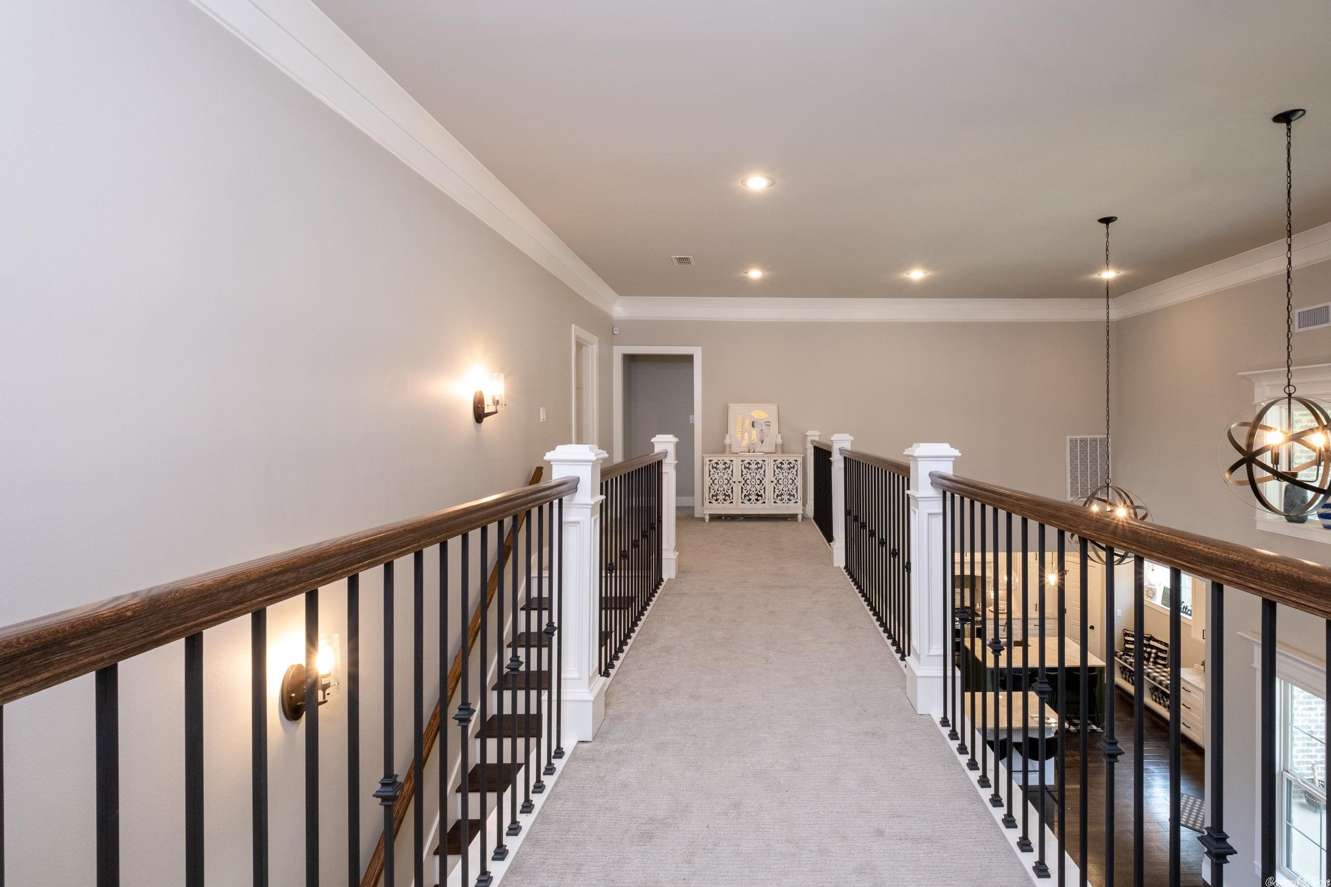 CHENAL VALLEY EPERNAY PLACE - Residential