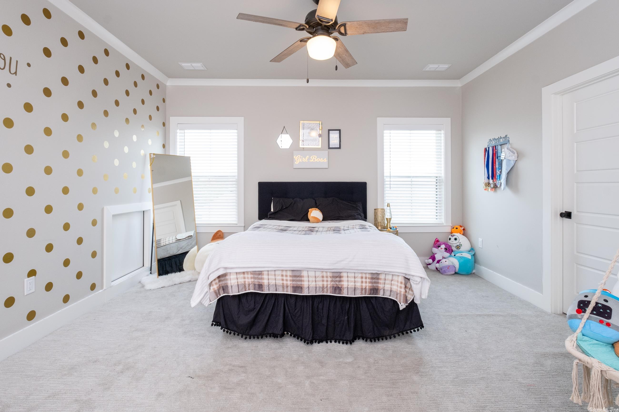 CHENAL VALLEY EPERNAY PLACE - Residential