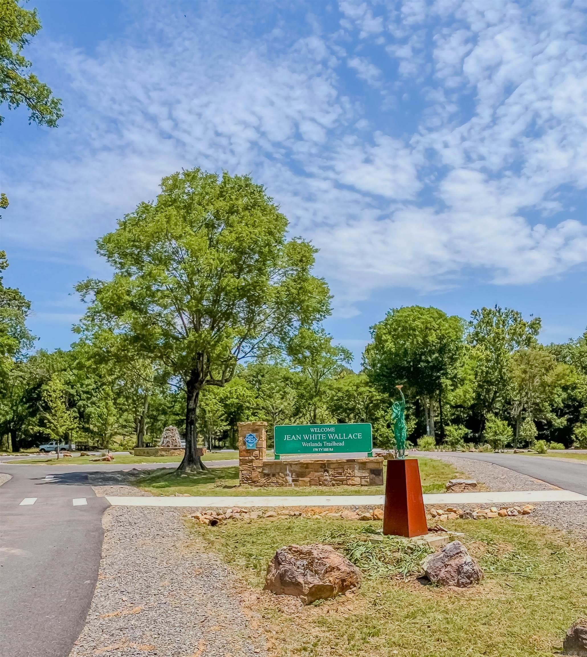 Forest View II - Land