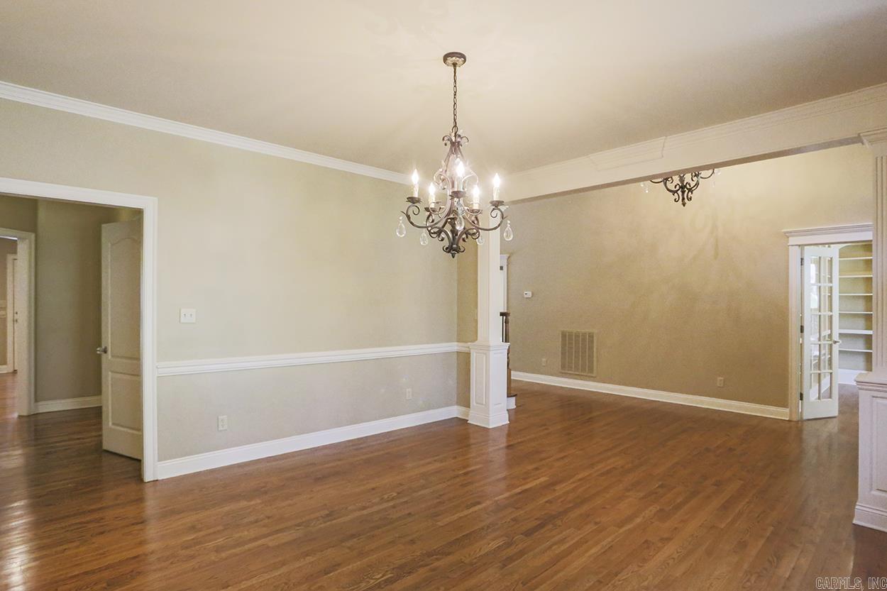 CHENAL VALLEY LAMARCHE PLACE NBH - Residential