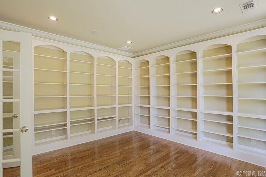 CHENAL VALLEY LAMARCHE PLACE NBH - Residential