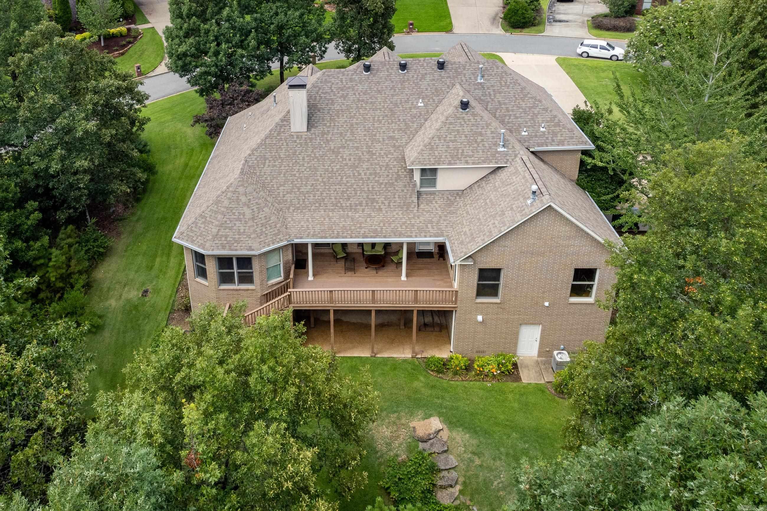 CHENAL VALLEY LAMARCHE PLACE NBH - Residential
