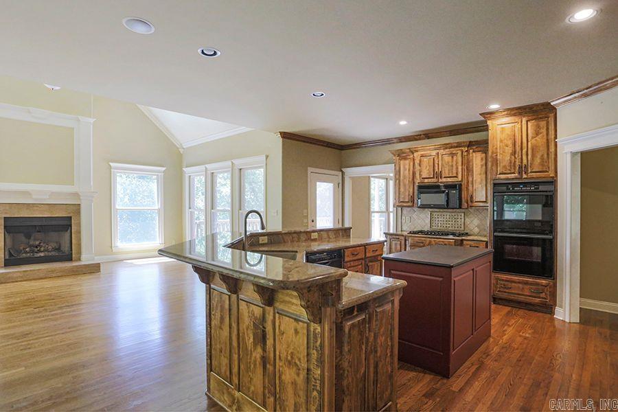CHENAL VALLEY LAMARCHE PLACE NBH - Residential