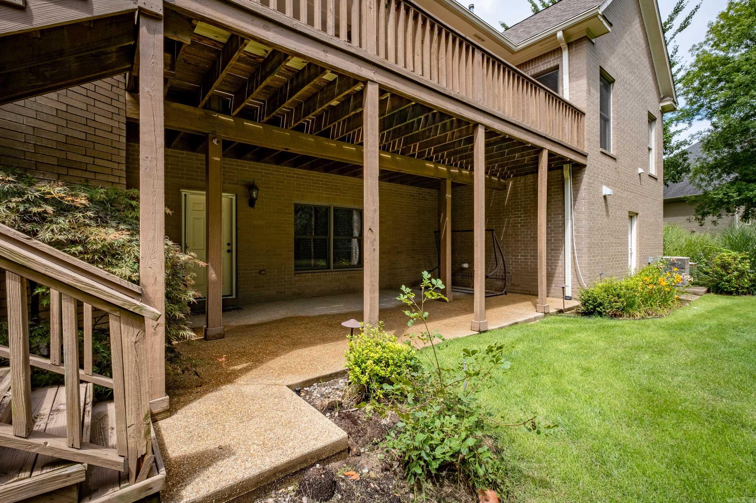 CHENAL VALLEY LAMARCHE PLACE NBH - Residential