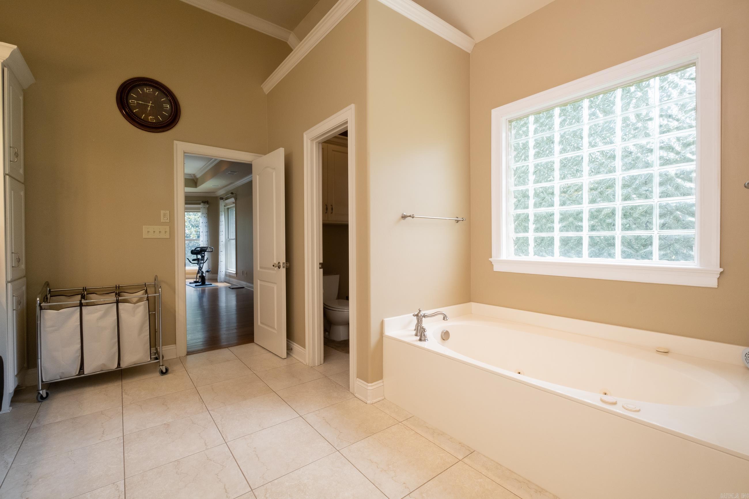 CHENAL VALLEY LAMARCHE PLACE NBH - Residential