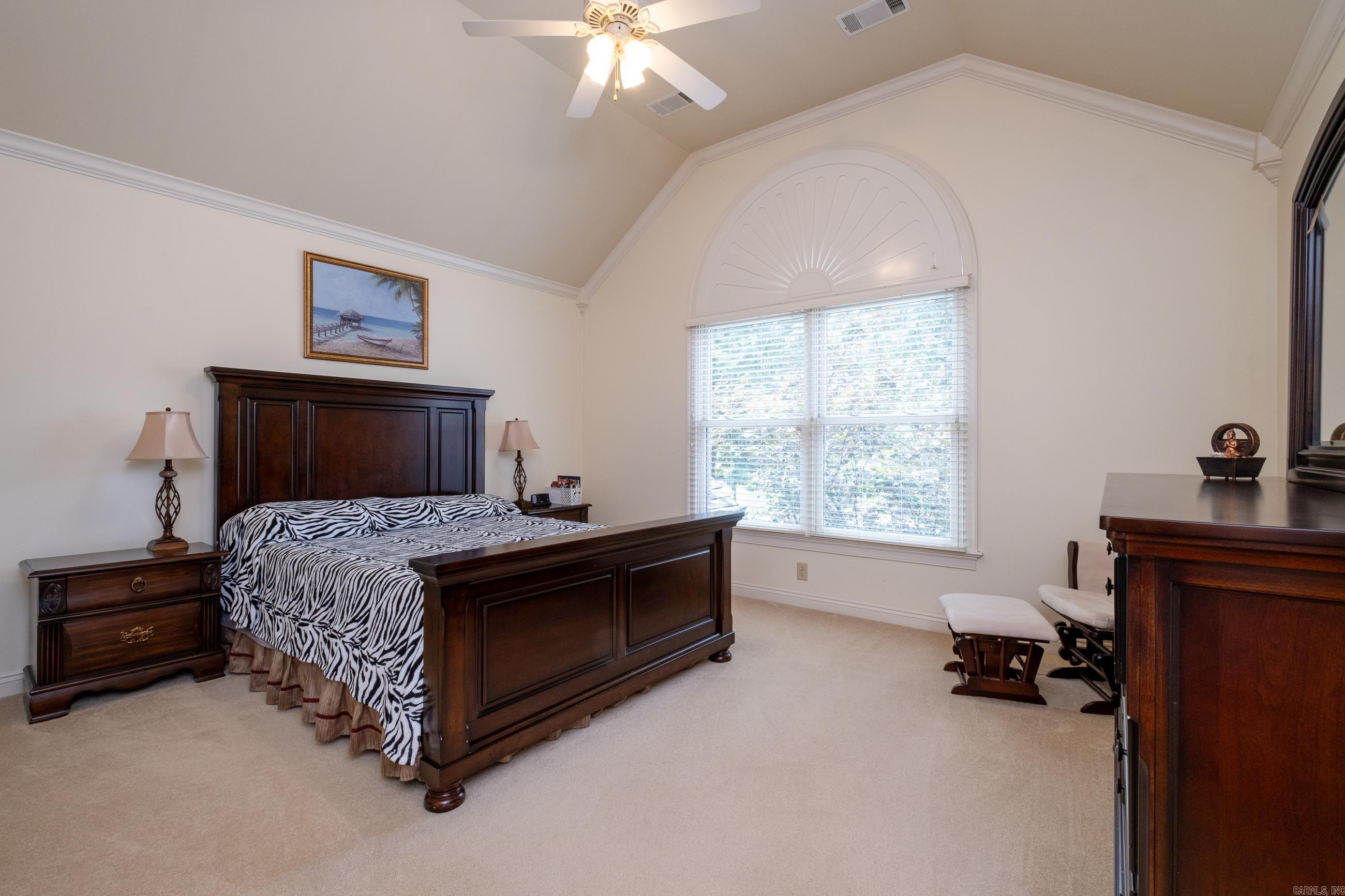 CHENAL VALLEY LAMARCHE PLACE NBH - Residential