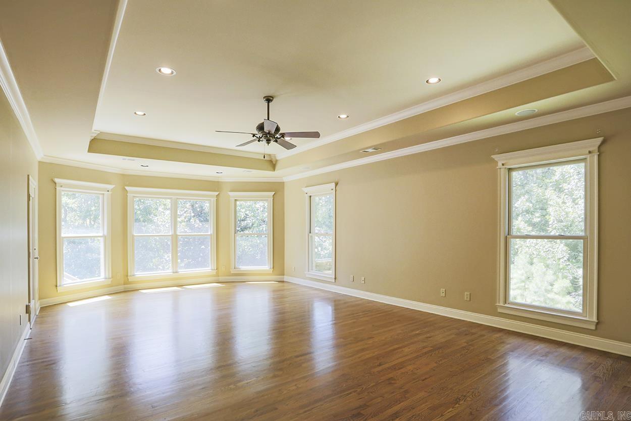 CHENAL VALLEY LAMARCHE PLACE NBH - Residential