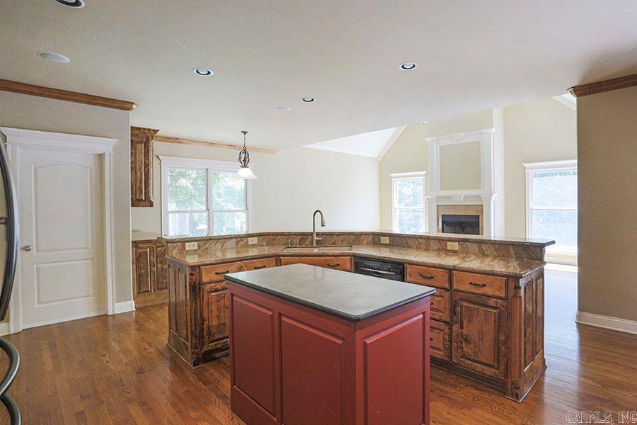 CHENAL VALLEY LAMARCHE PLACE NBH - Residential