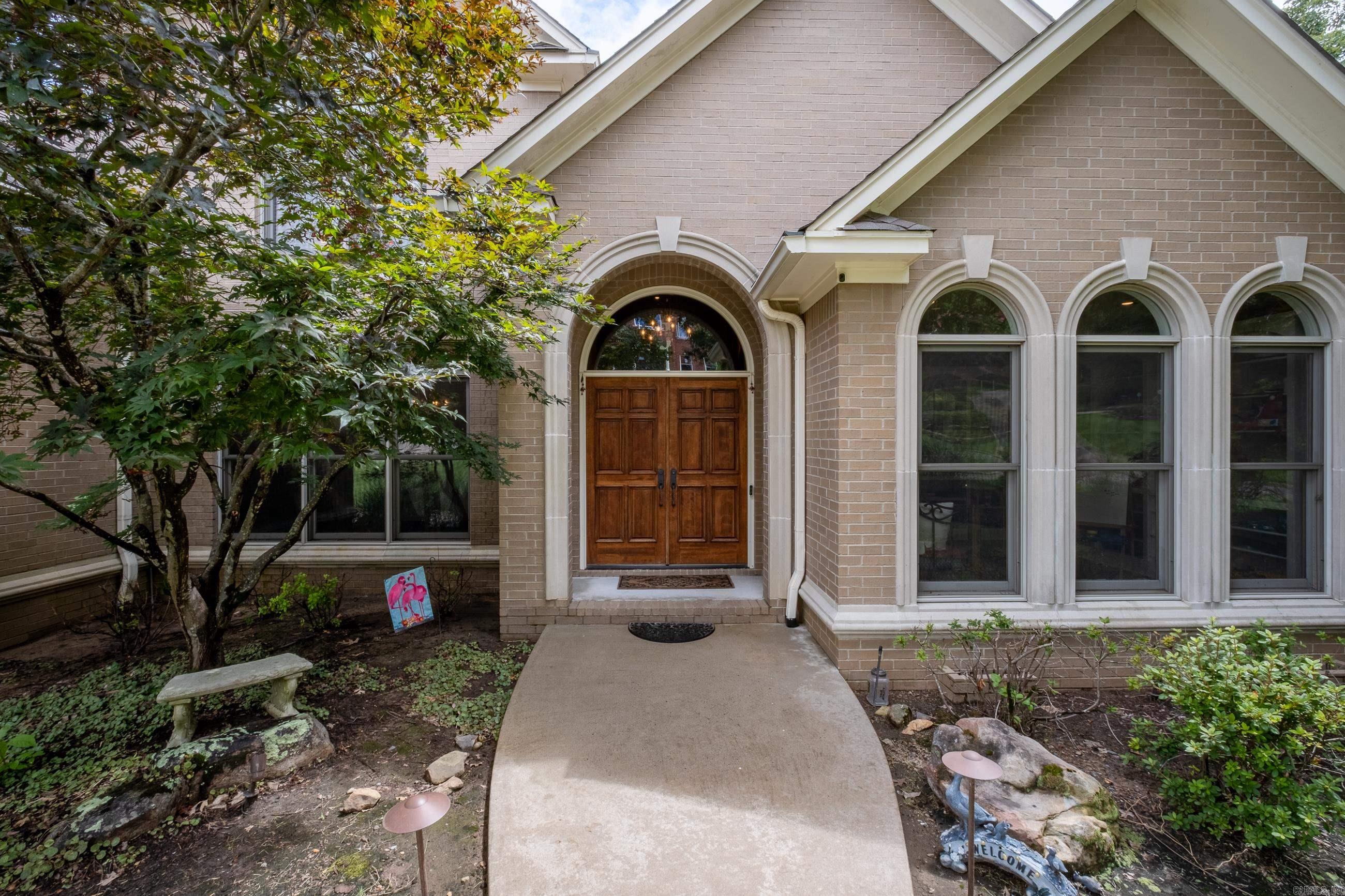 CHENAL VALLEY LAMARCHE PLACE NBH - Residential
