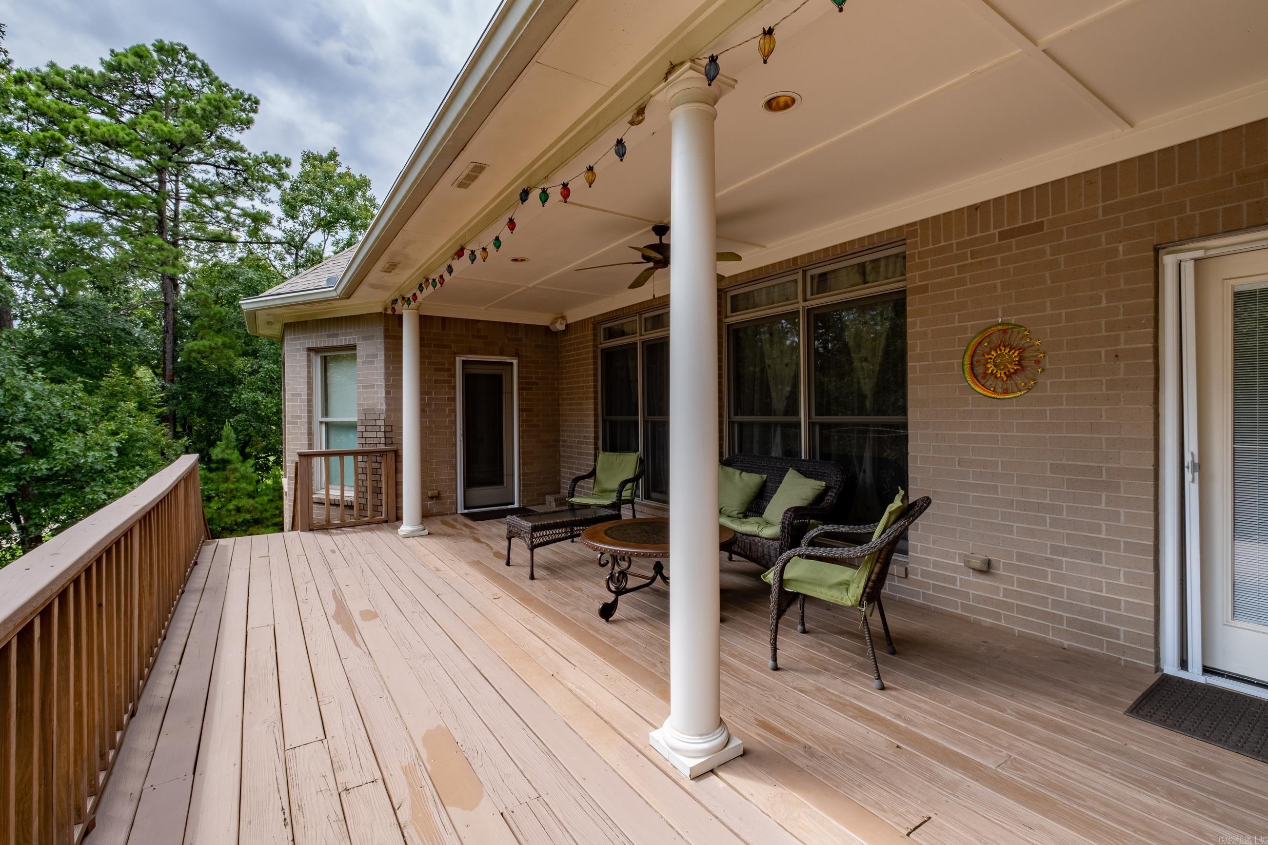 CHENAL VALLEY LAMARCHE PLACE NBH - Residential