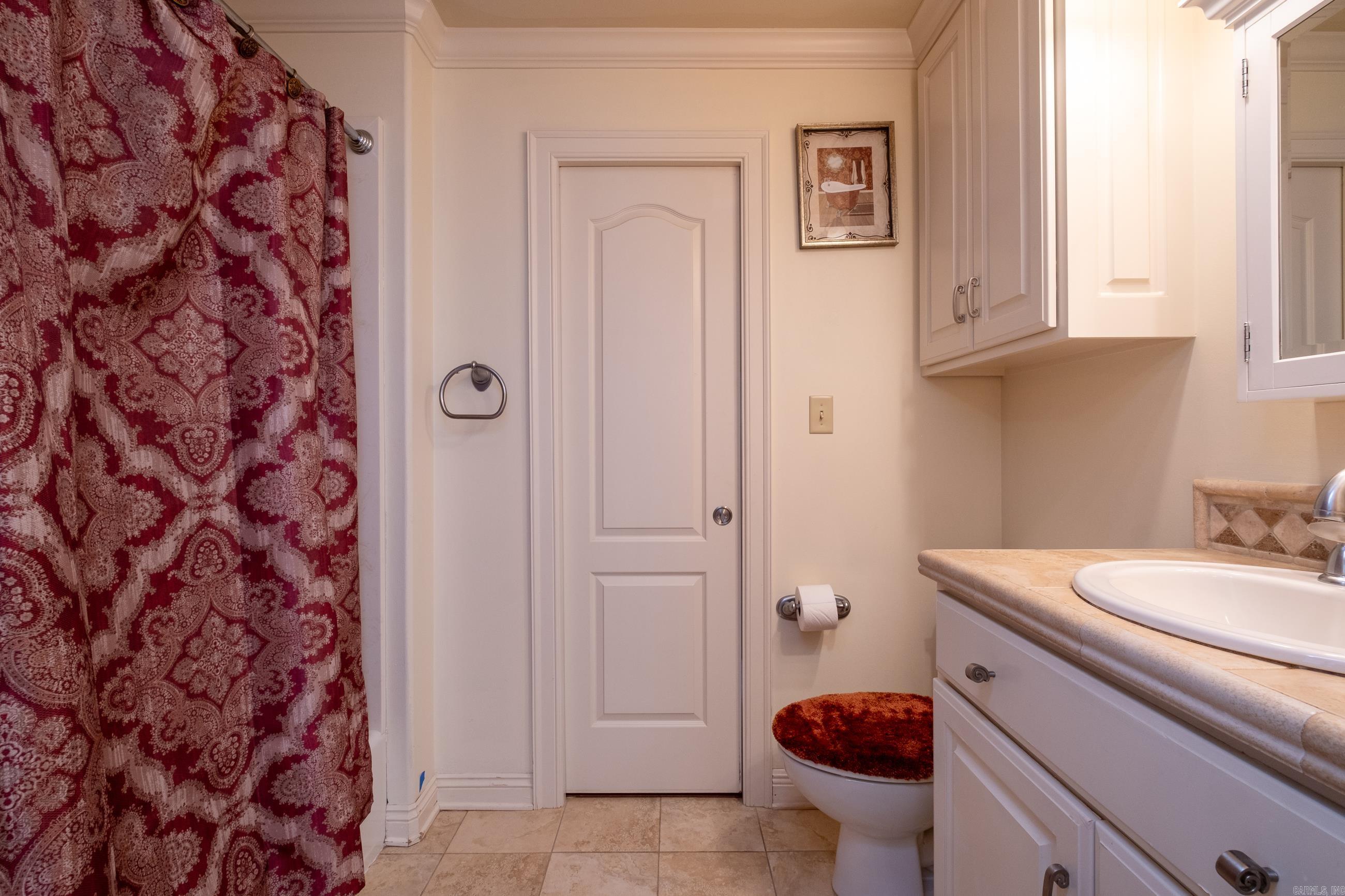 CHENAL VALLEY LAMARCHE PLACE NBH - Residential