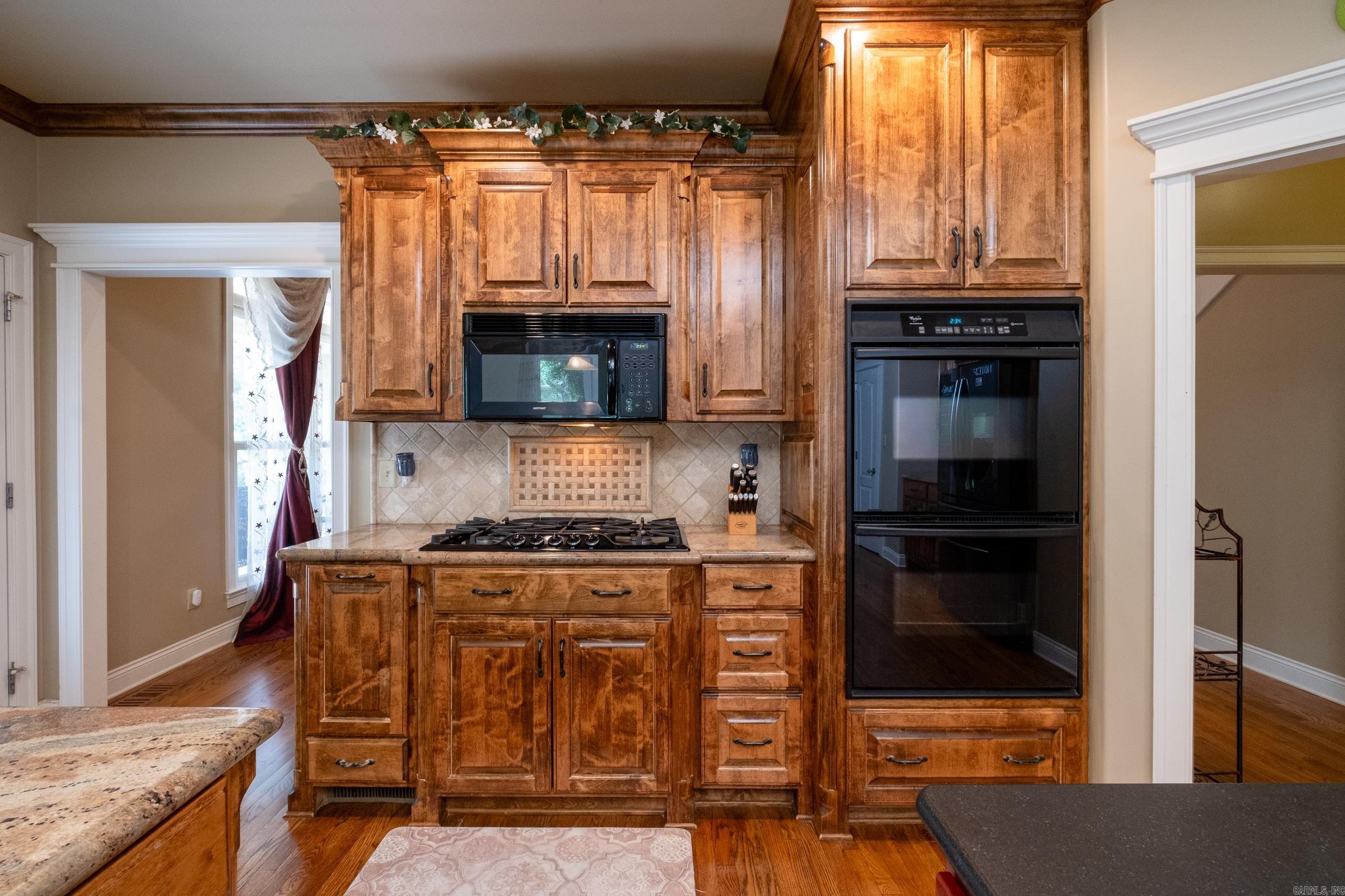 CHENAL VALLEY LAMARCHE PLACE NBH - Residential