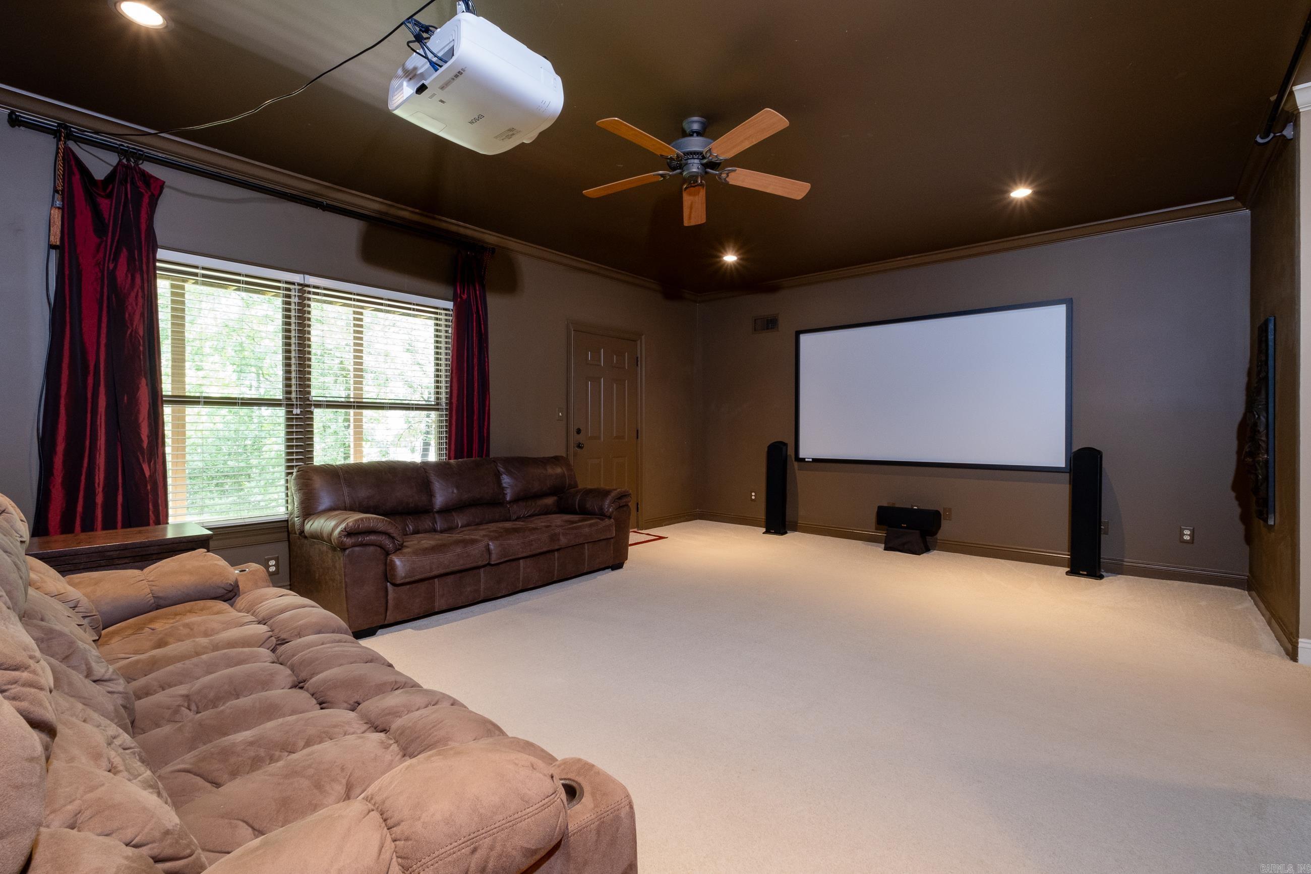 CHENAL VALLEY LAMARCHE PLACE NBH - Residential