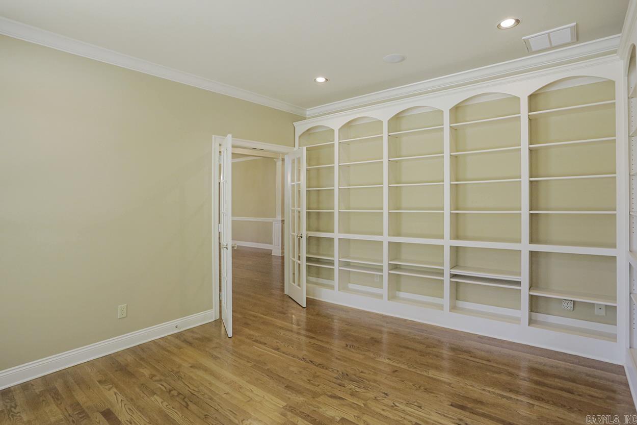 CHENAL VALLEY LAMARCHE PLACE NBH - Residential