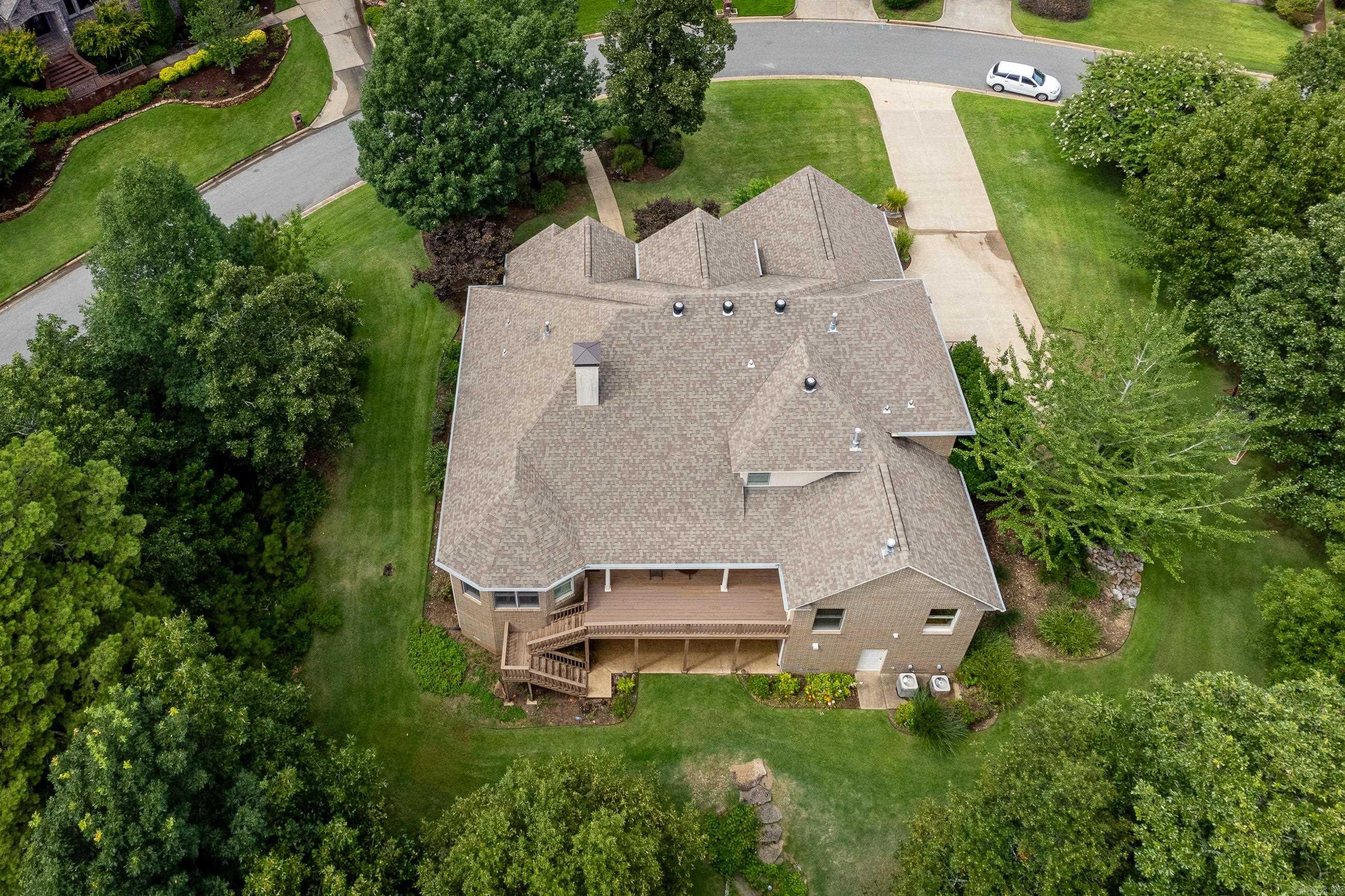 CHENAL VALLEY LAMARCHE PLACE NBH - Residential
