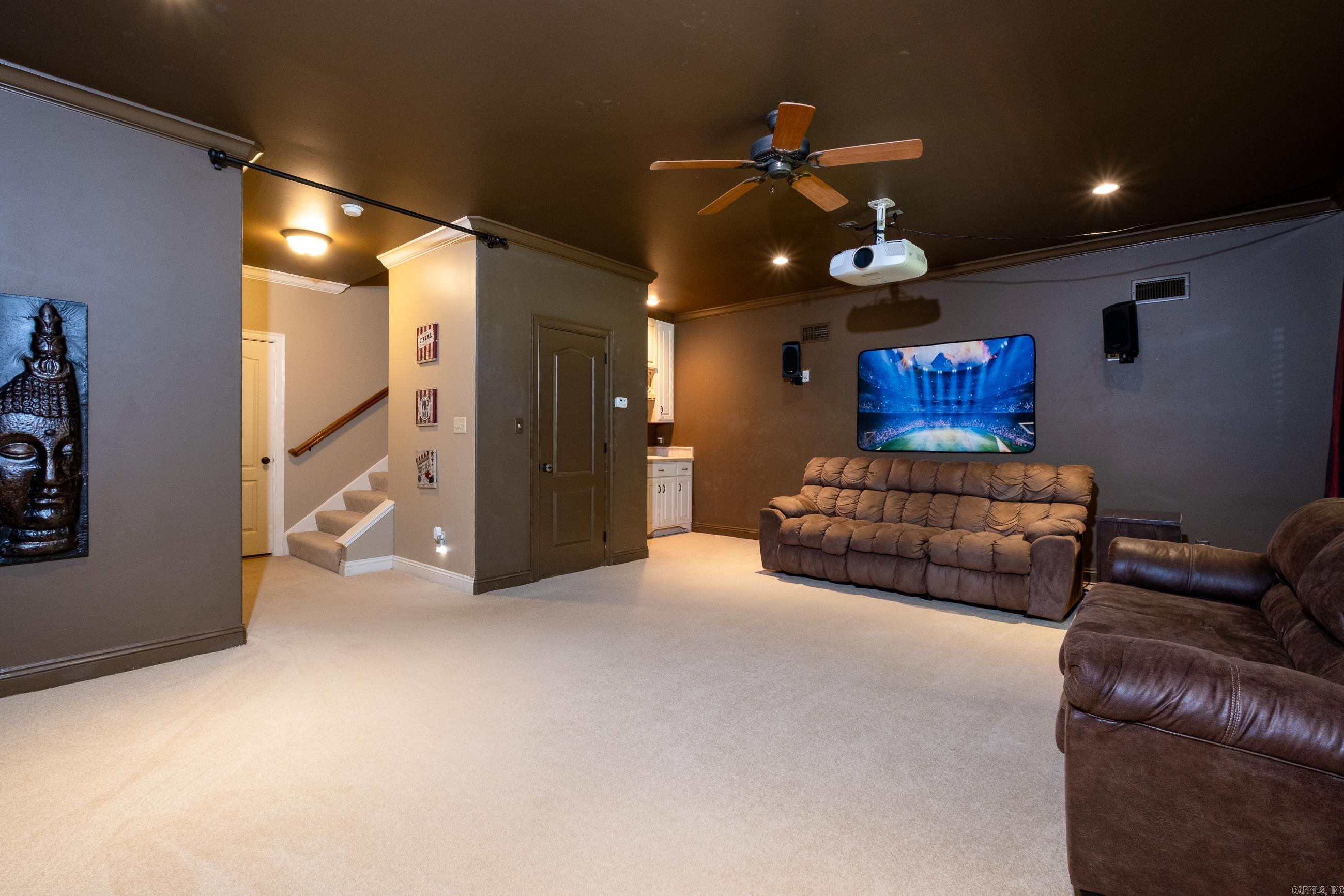 CHENAL VALLEY LAMARCHE PLACE NBH - Residential