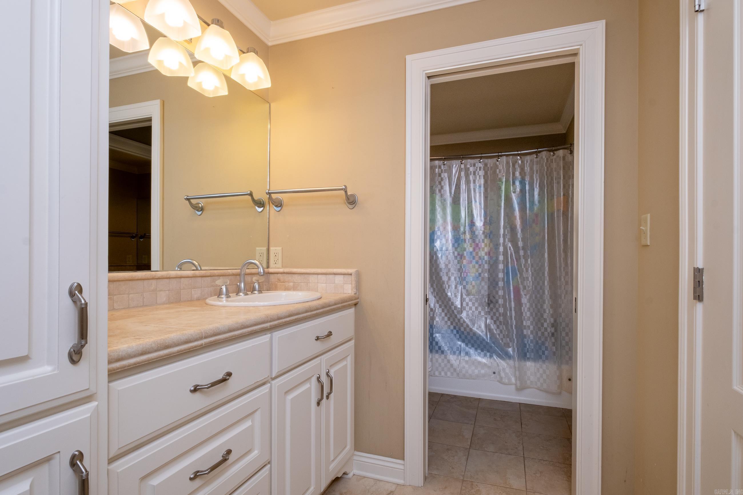 CHENAL VALLEY LAMARCHE PLACE NBH - Residential