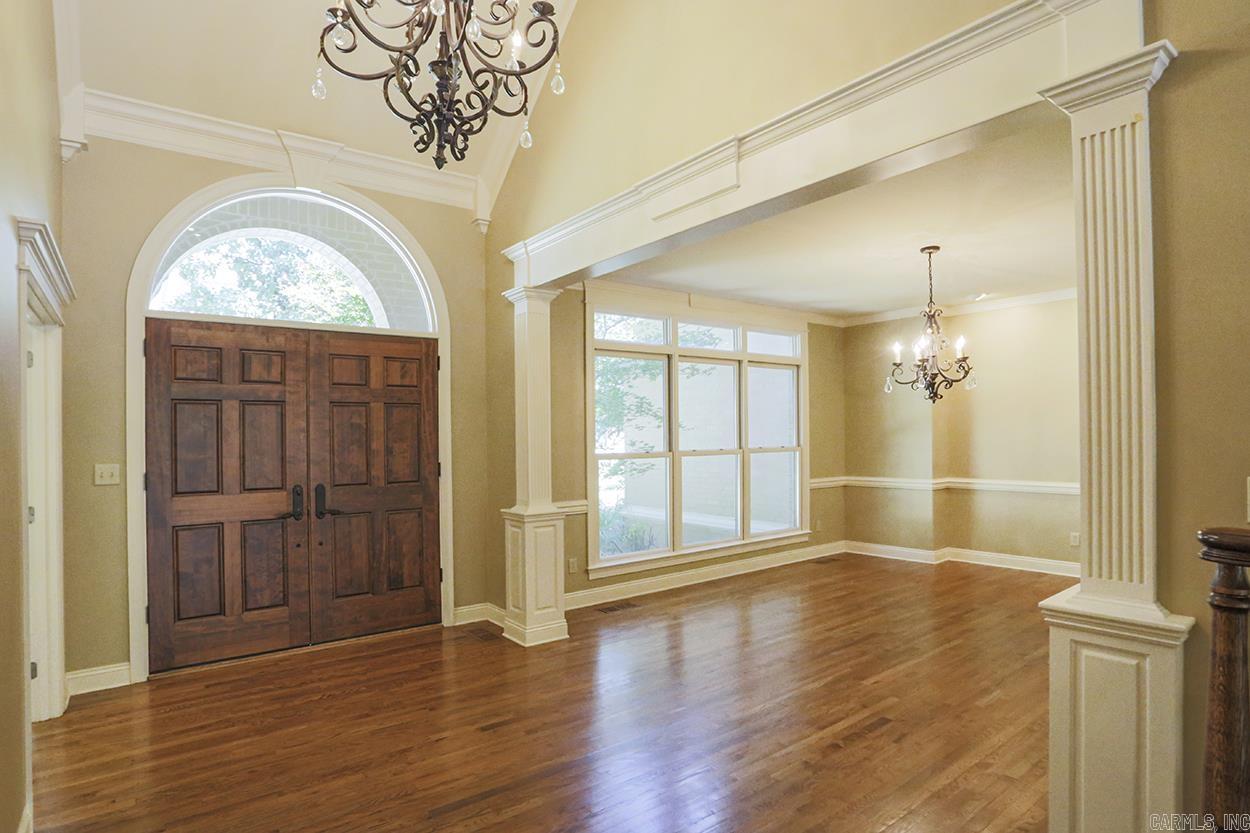 CHENAL VALLEY LAMARCHE PLACE NBH - Residential