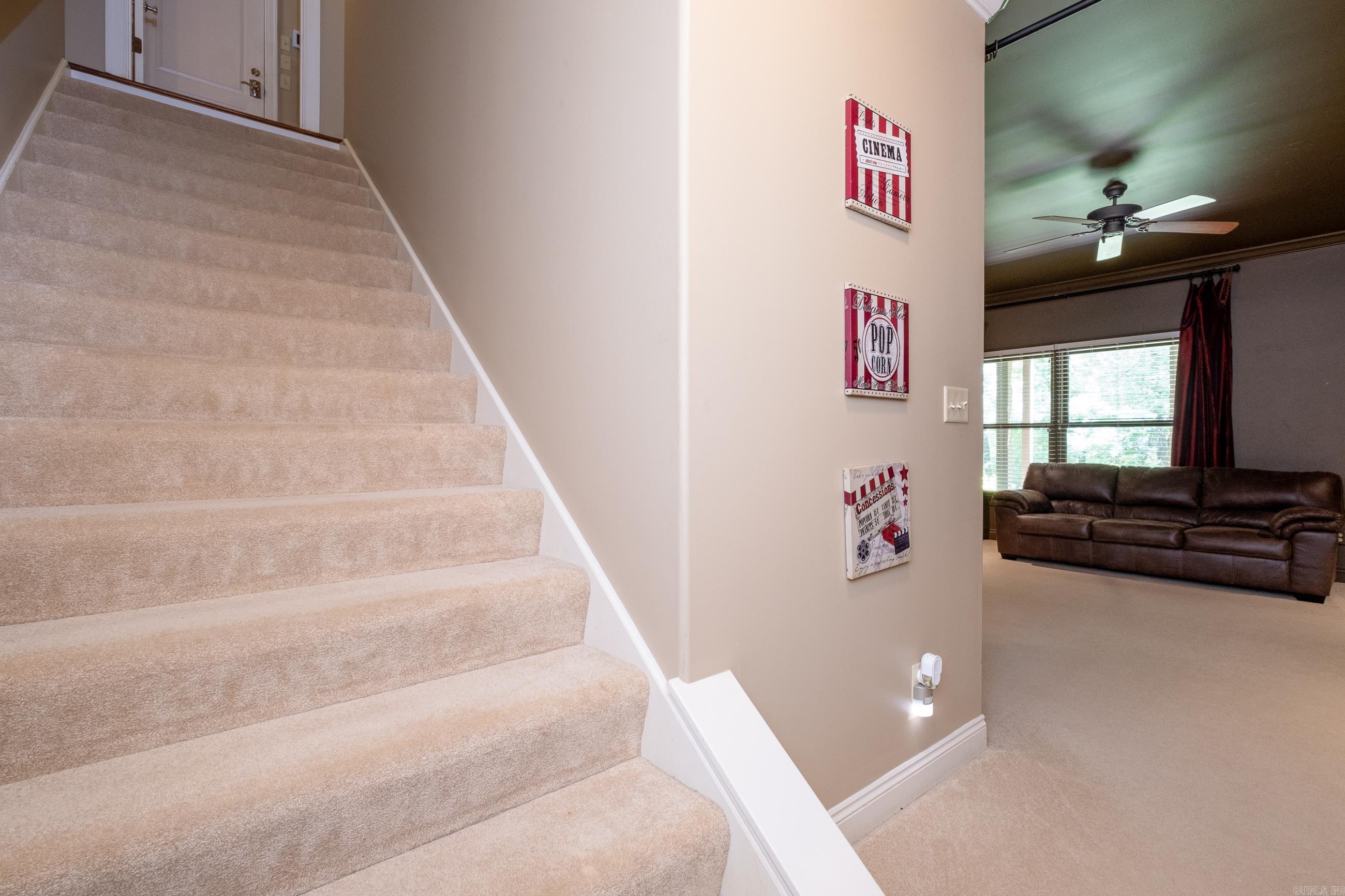 CHENAL VALLEY LAMARCHE PLACE NBH - Residential