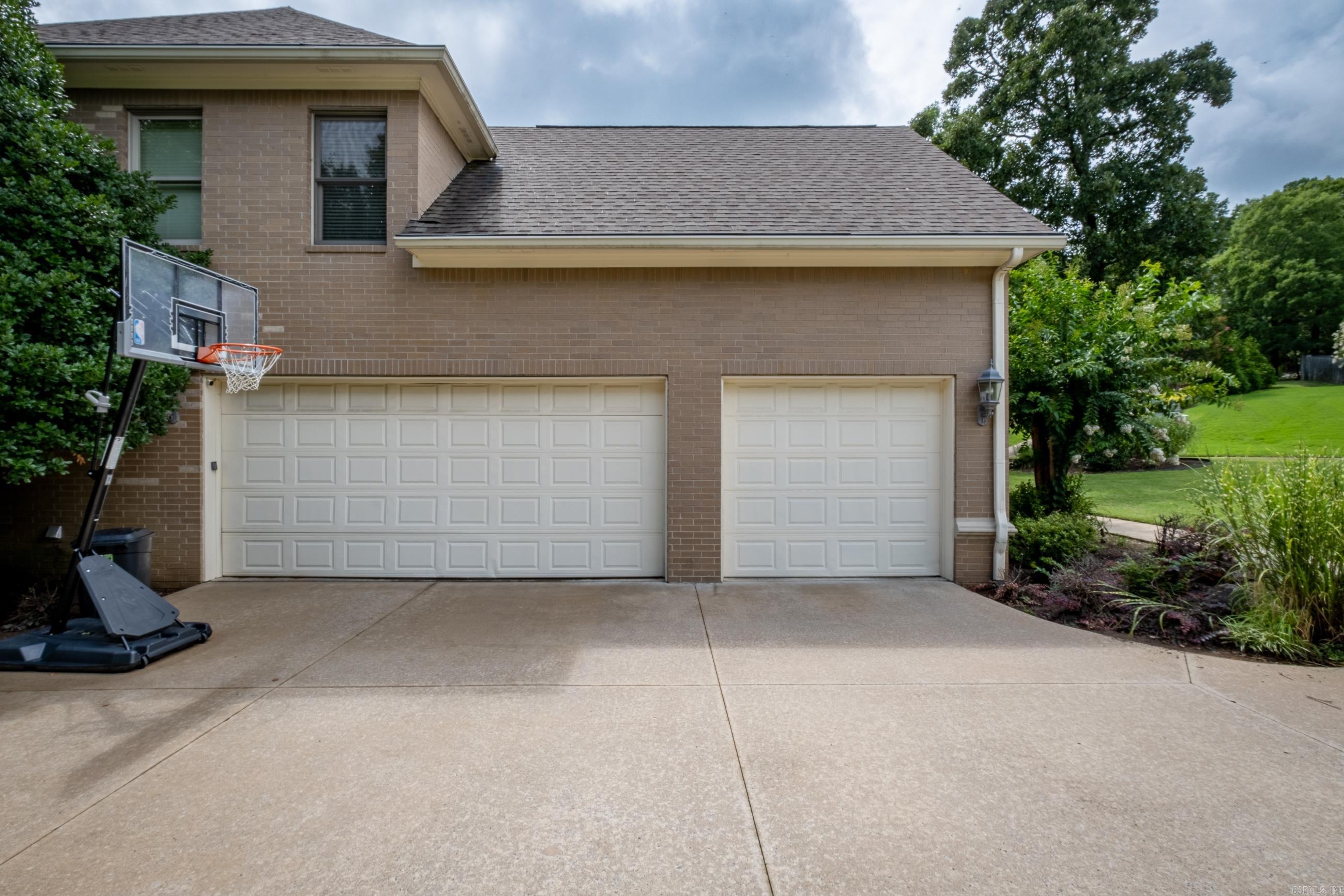 CHENAL VALLEY LAMARCHE PLACE NBH - Residential