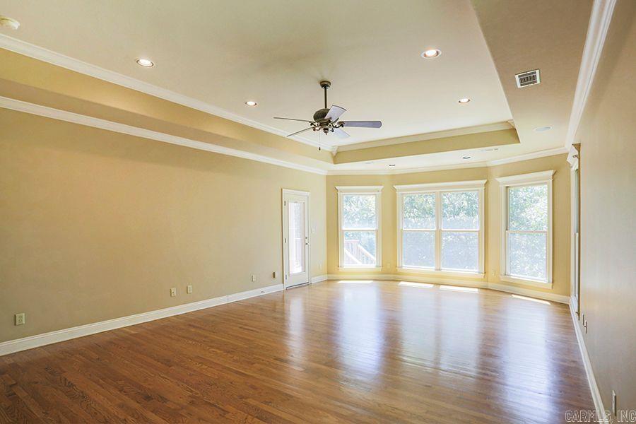 CHENAL VALLEY LAMARCHE PLACE NBH - Residential